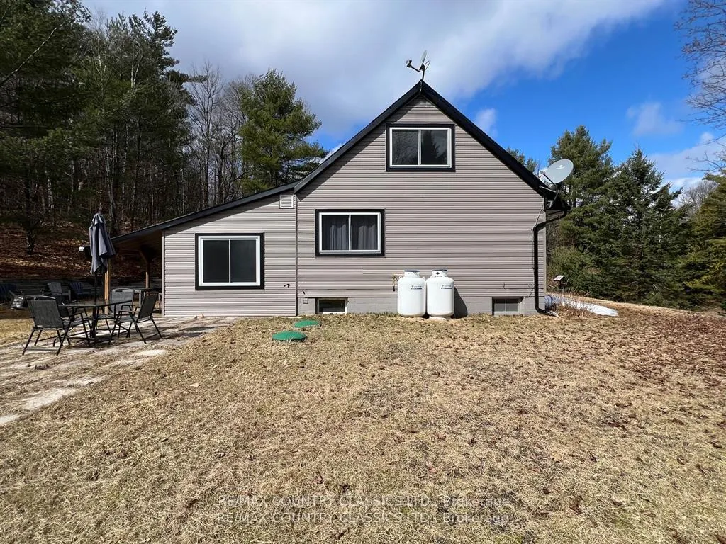 Photo 18 of 26733 Highway 62 S, Bancroft, Dungannon Ward — HOMEH
