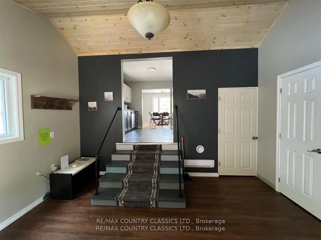 Photo 22 of 26733 Highway 62 S, Bancroft, Dungannon Ward — HOMEH