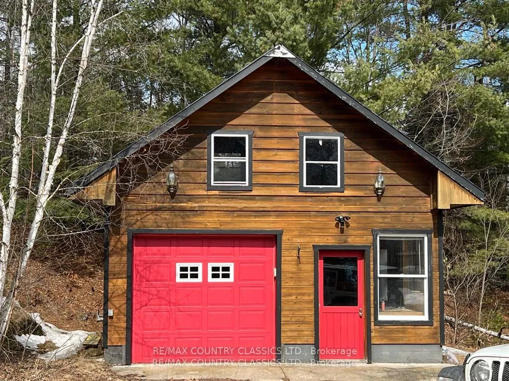 Photo 144 of 26733 Highway 62 S, Bancroft, Dungannon Ward — HOMEH
