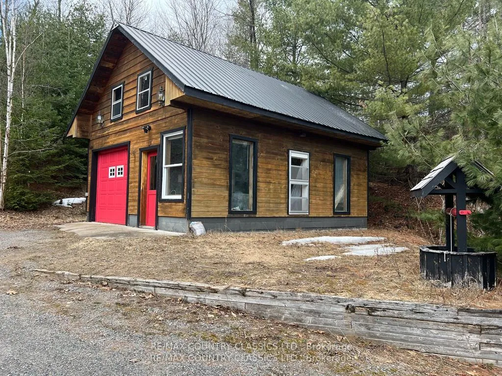 Photo 153 of 26733 Highway 62 S, Bancroft, Dungannon Ward — HOMEH