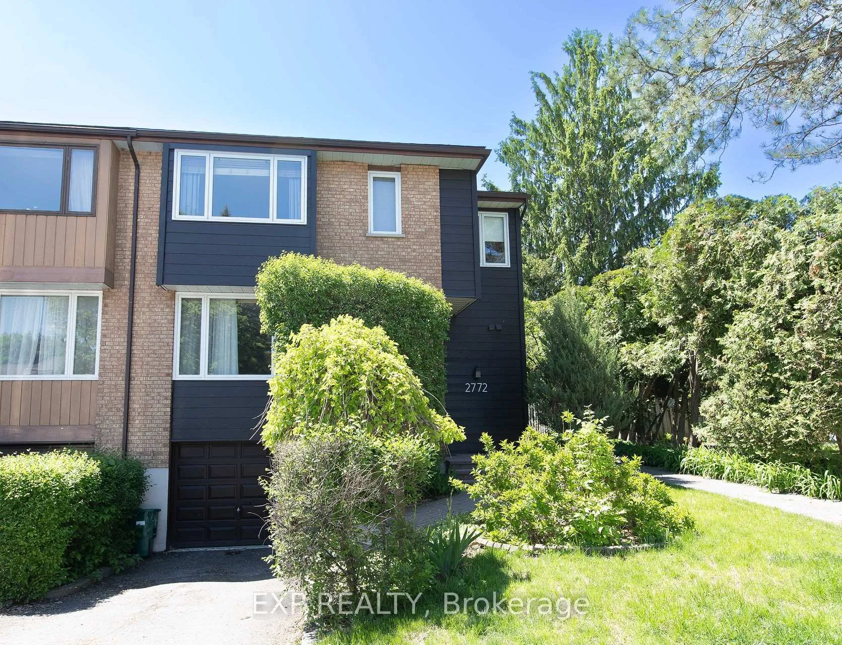 Photo 2 of 2772 Springland Drive, Ottawa, Mooneys Bay/Riverside Park — HOMEH