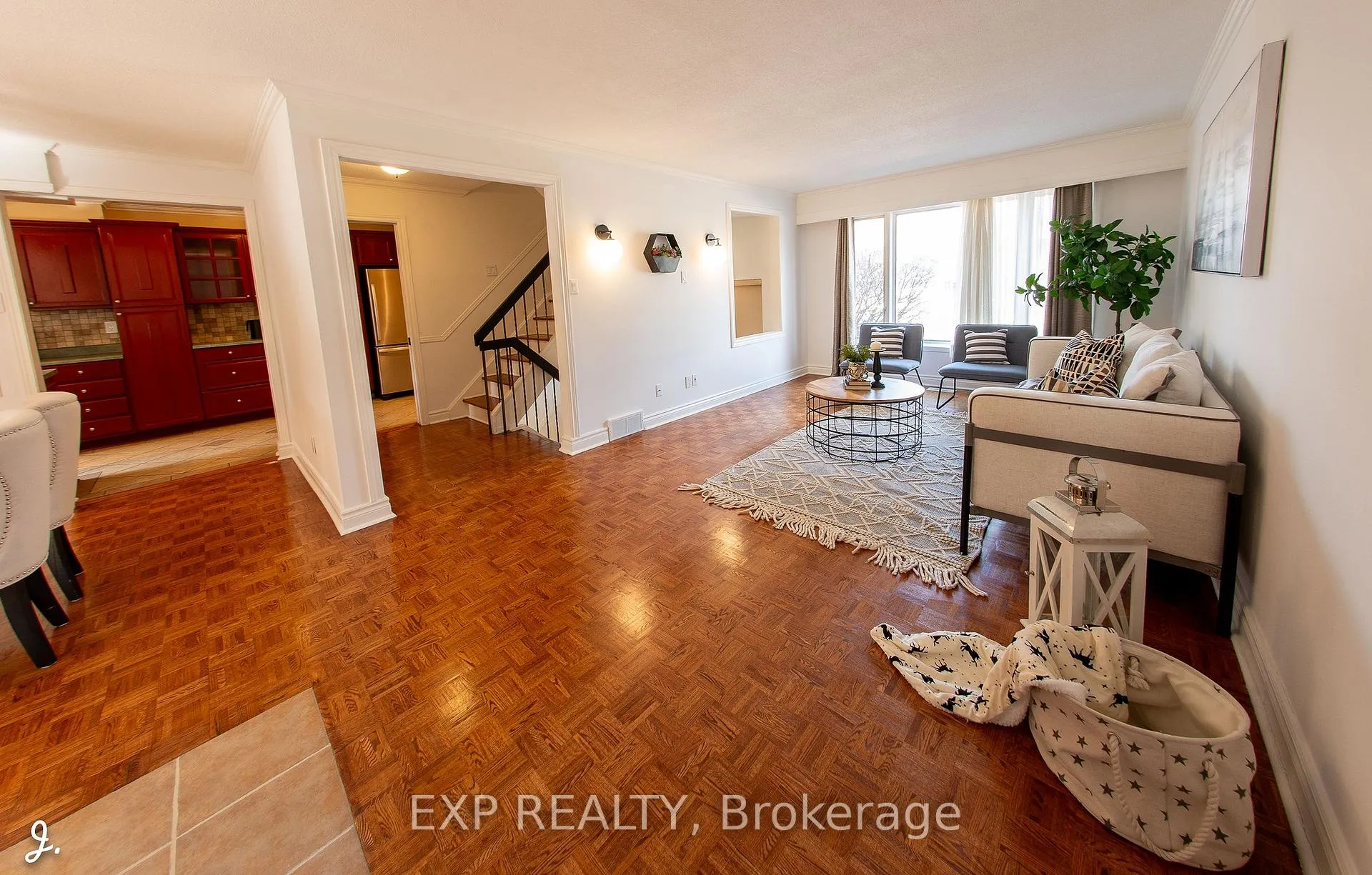 Photo 16 of 2772 Springland Drive, Ottawa, Mooneys Bay/Riverside Park — HOMEH