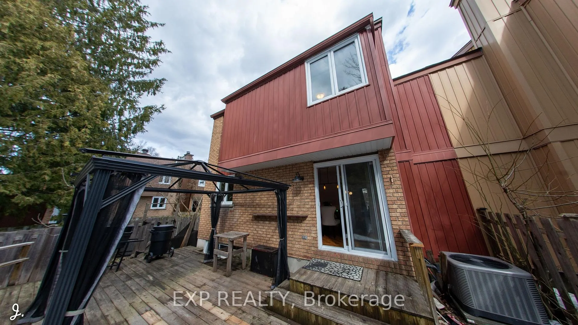 Photo 203 of 2772 Springland Drive, Ottawa, Mooneys Bay/Riverside Park — HOMEH