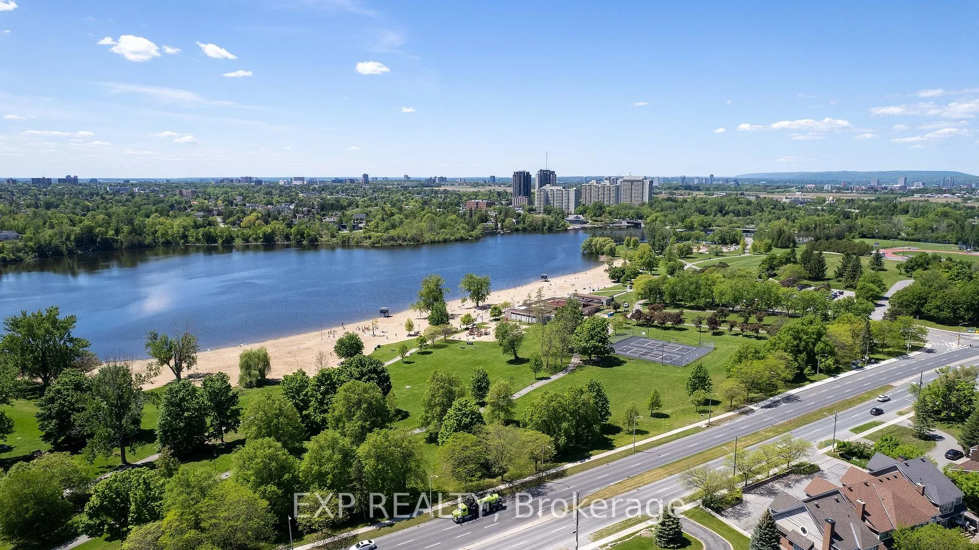 Photo 223 of 2772 Springland Drive, Ottawa, Mooneys Bay/Riverside Park — HOMEH