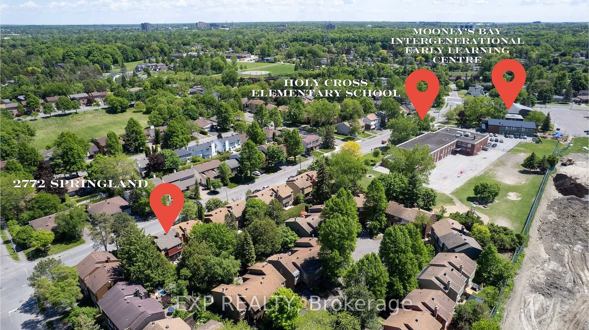 Photo 236 of 2772 Springland Drive, Ottawa, Mooneys Bay/Riverside Park — HOMEH