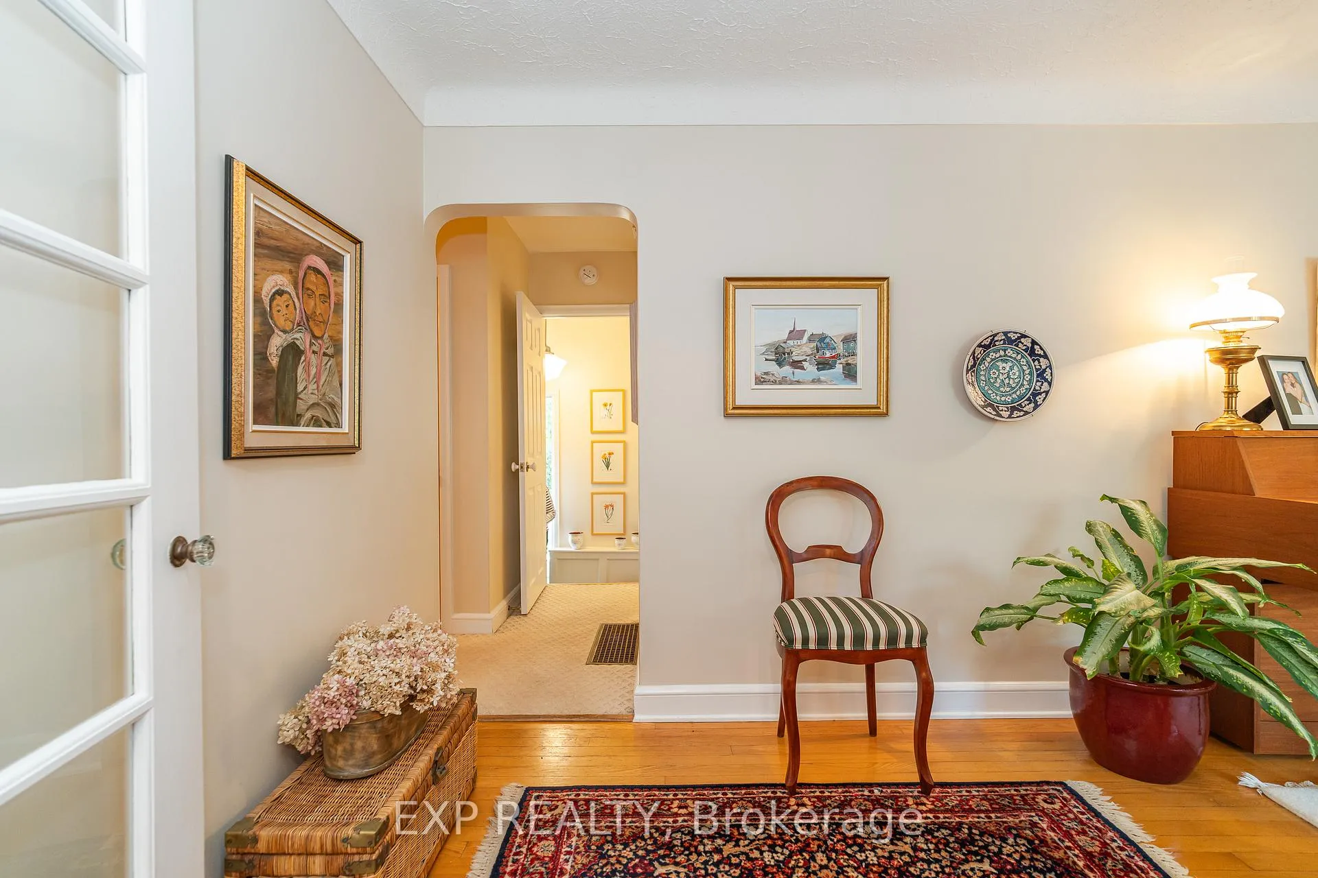 Photo 25 of 504 Thessaly Circle, Ottawa, Alta Vista/Faircrest Heights — HOMEH