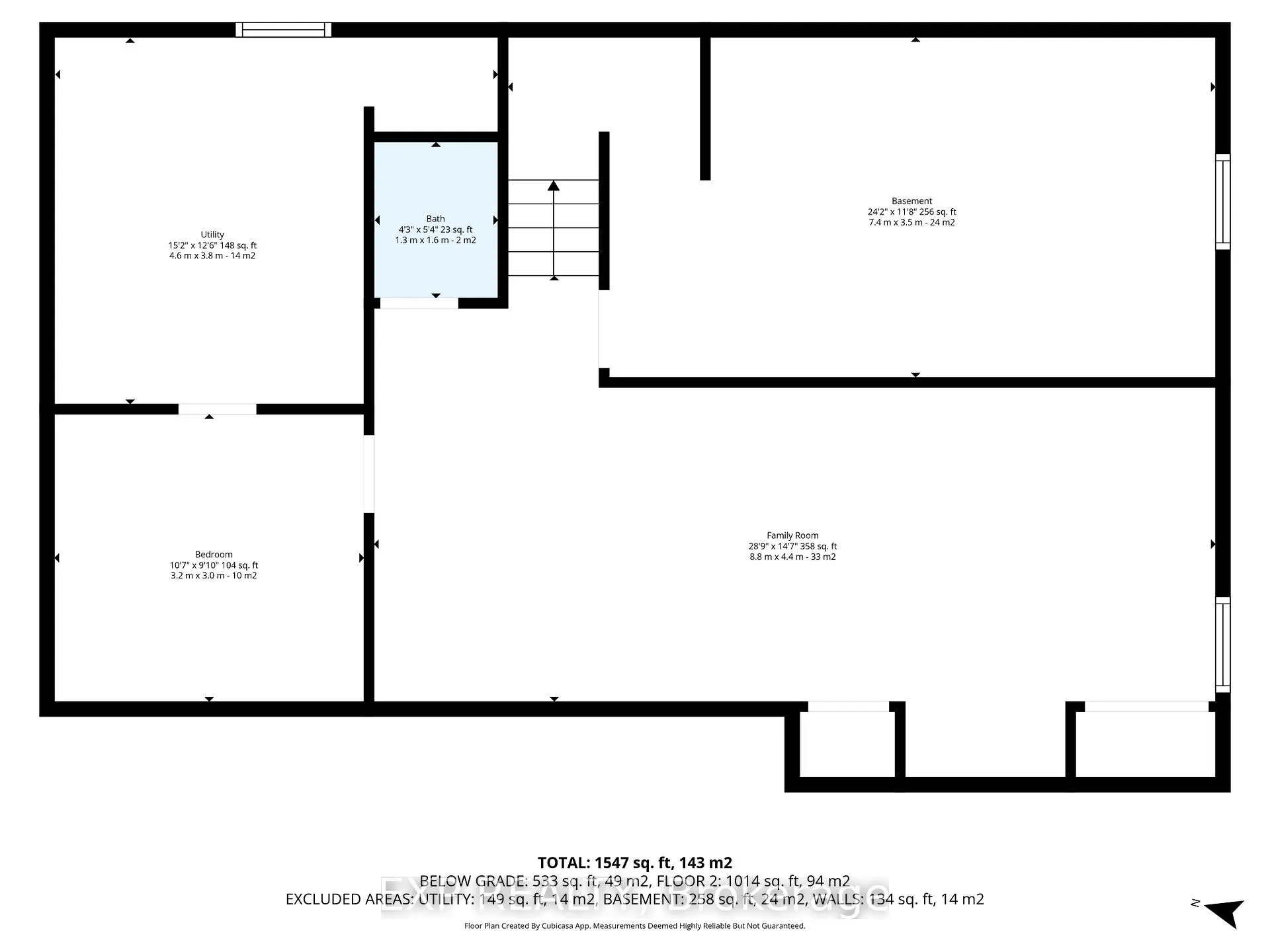 Photo 345 of 504 Thessaly Circle, Ottawa, Alta Vista/Faircrest Heights — HOMEH