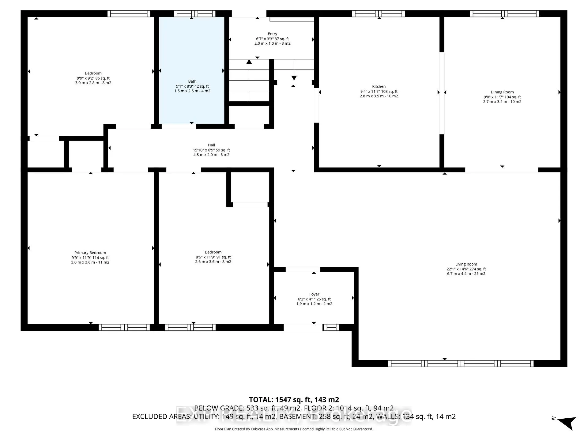 Photo 357 of 504 Thessaly Circle, Ottawa, Alta Vista/Faircrest Heights — HOMEH