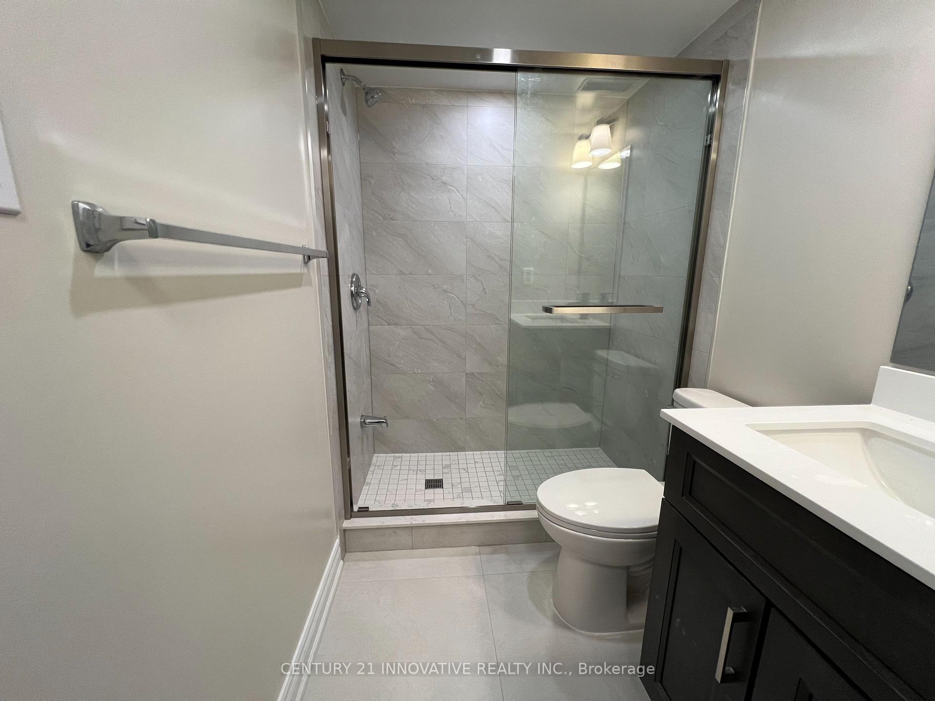 Photo 5 of Unit Basement, 13 Grosbeak Crescent, Scarborough, Rouge — HOMEH