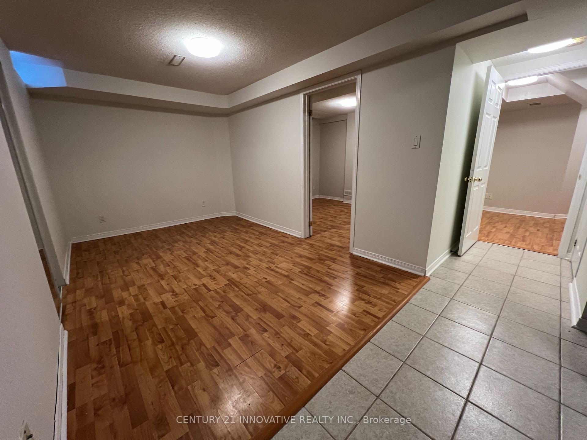 Photo 6 of Unit Basement, 13 Grosbeak Crescent, Scarborough, Rouge — HOMEH