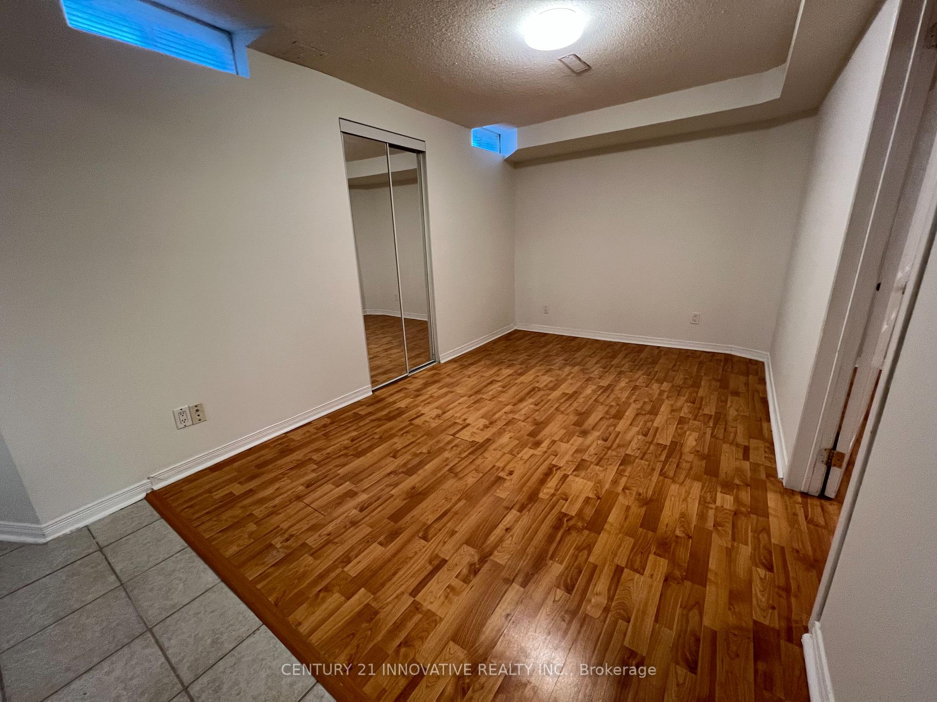 Photo 7 of Unit Basement, 13 Grosbeak Crescent, Scarborough, Rouge — HOMEH