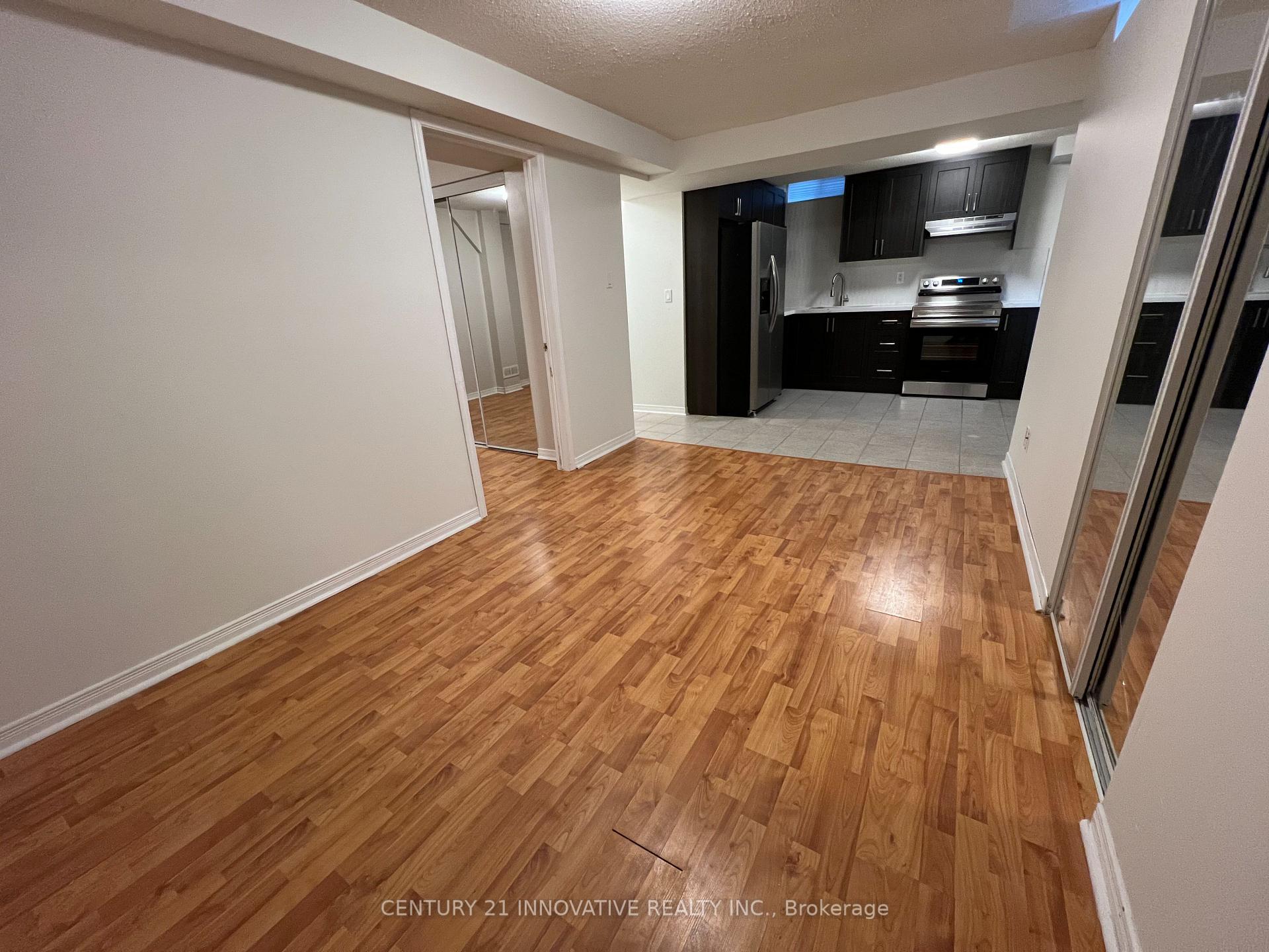 Photo 8 of Unit Basement, 13 Grosbeak Crescent, Scarborough, Rouge — HOMEH
