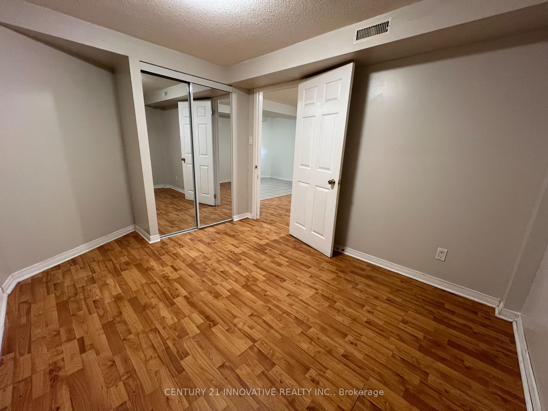 Photo 10 of Unit Basement, 13 Grosbeak Crescent, Scarborough, Rouge — HOMEH