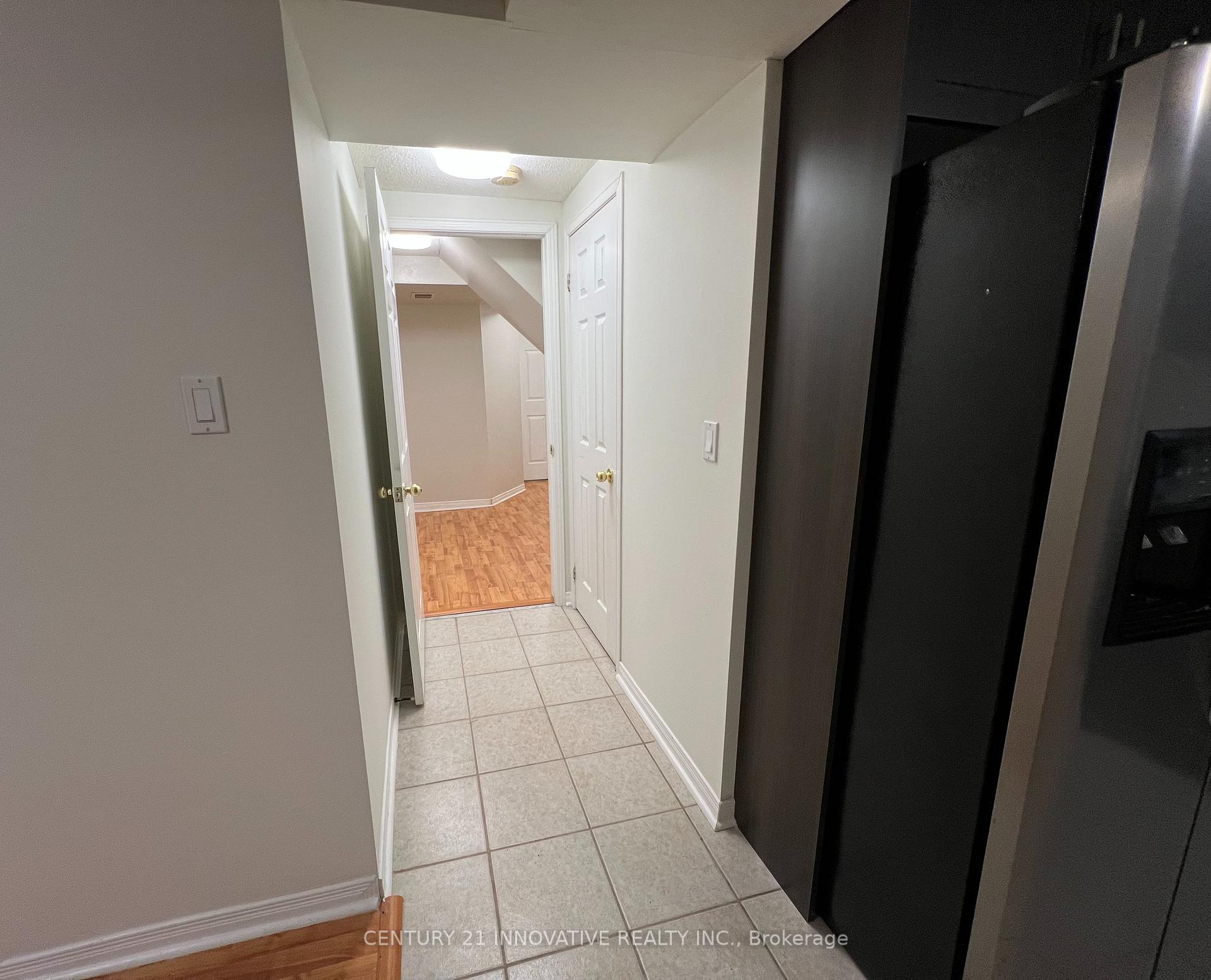 Photo 11 of Unit Basement, 13 Grosbeak Crescent, Scarborough, Rouge — HOMEH