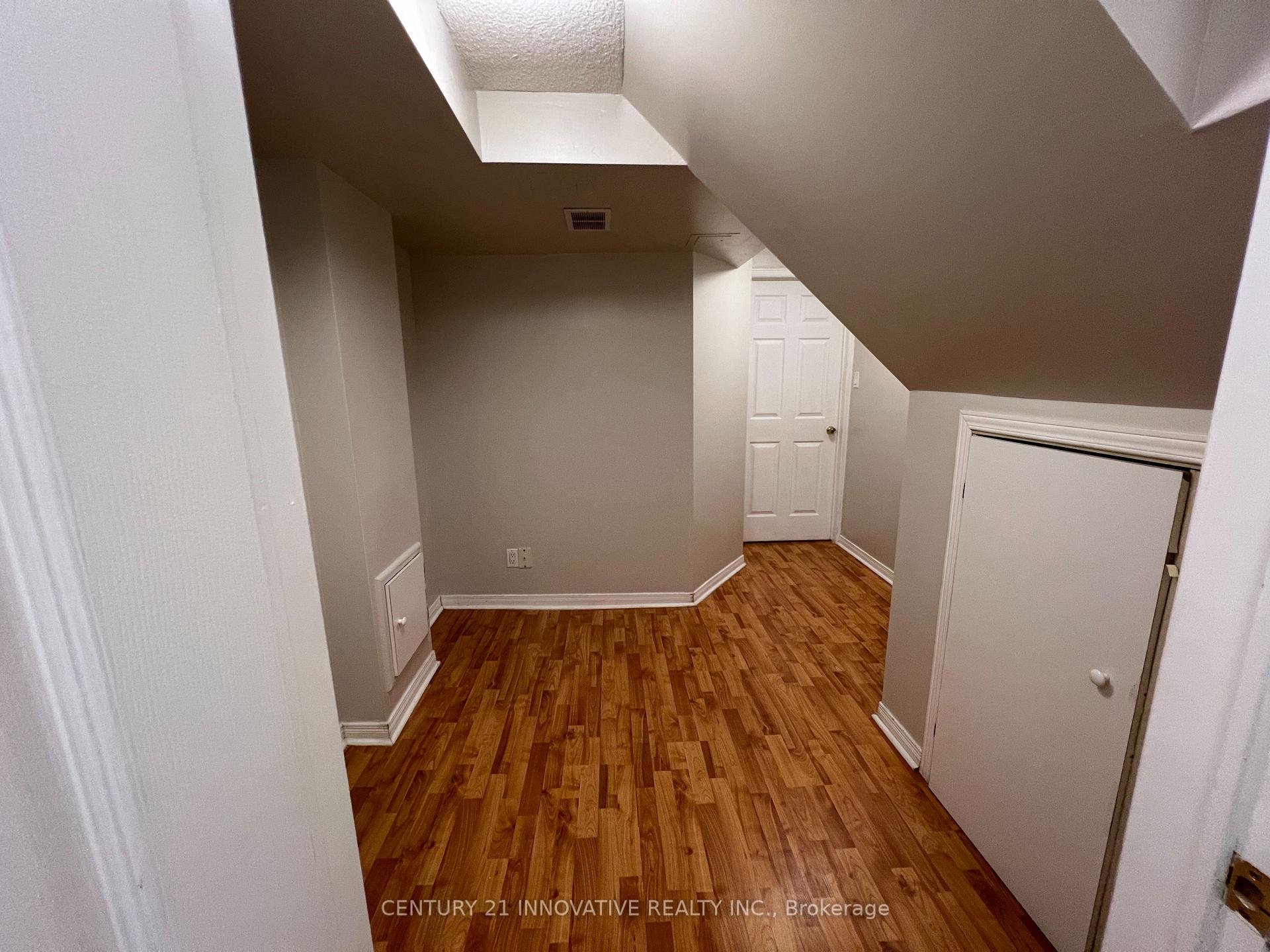 Photo 12 of Unit Basement, 13 Grosbeak Crescent, Scarborough, Rouge — HOMEH