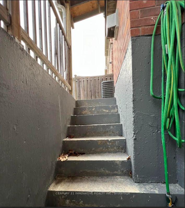 Photo 15 of Unit Basement, 13 Grosbeak Crescent, Scarborough, Rouge — HOMEH