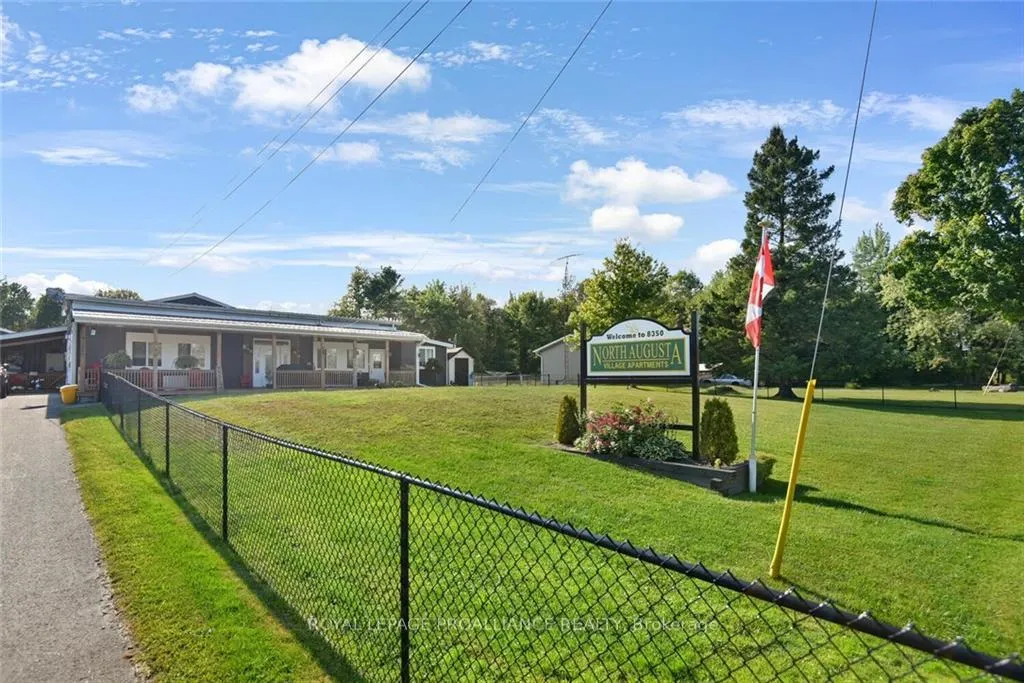 Photo 3 of Unit 5, 8350 County Road 15, Augusta, Augusta Twp — HOMEH
