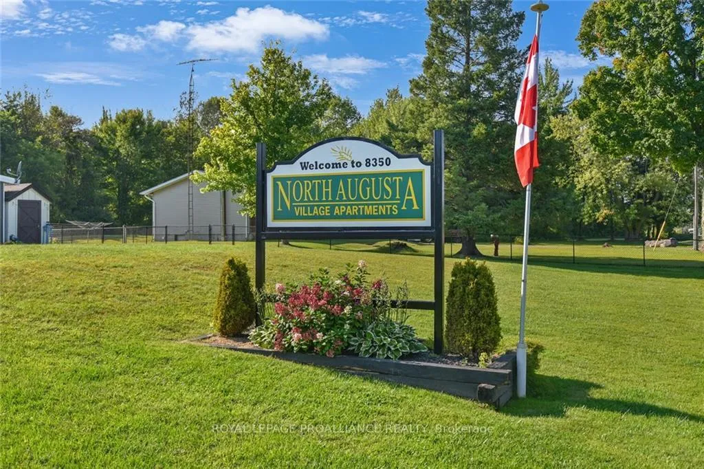 Photo 13 of Unit 5, 8350 County Road 15, Augusta, Augusta Twp — HOMEH