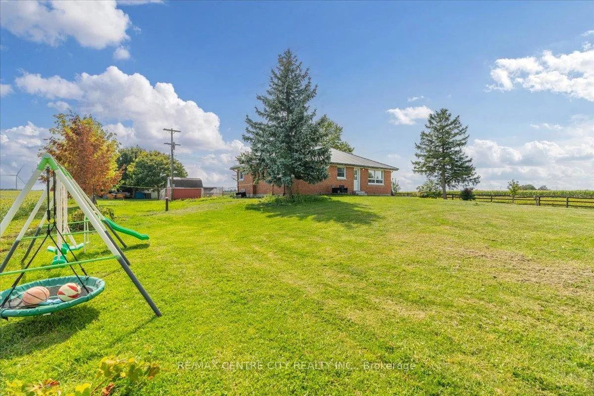 Photo 12 of 2875 Cuddy Drive, Adelaide Metcalfe, Rural Adelaide Metcalfe — HOMEH