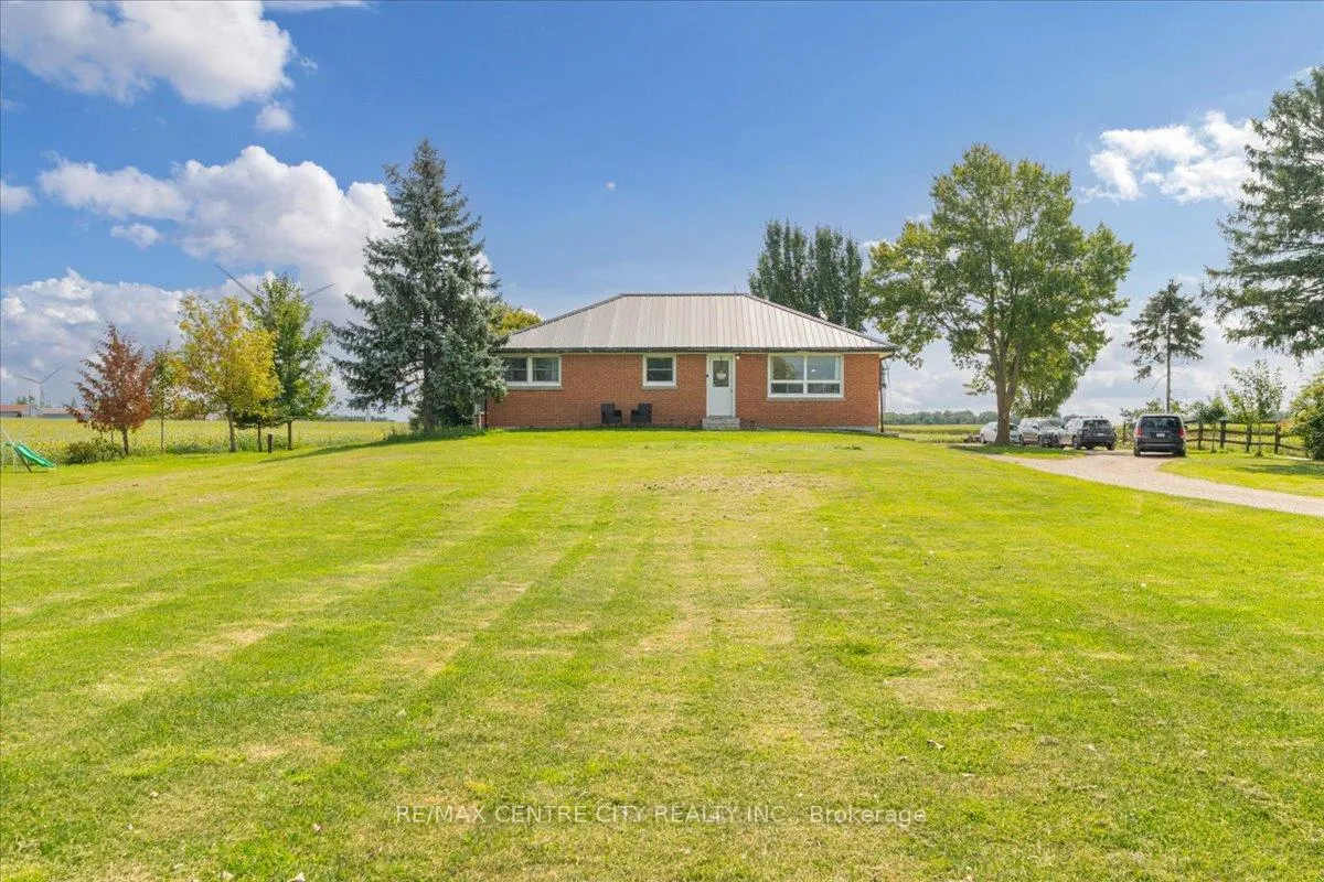 Photo 28 of 2875 Cuddy Drive, Adelaide Metcalfe, Rural Adelaide Metcalfe — HOMEH