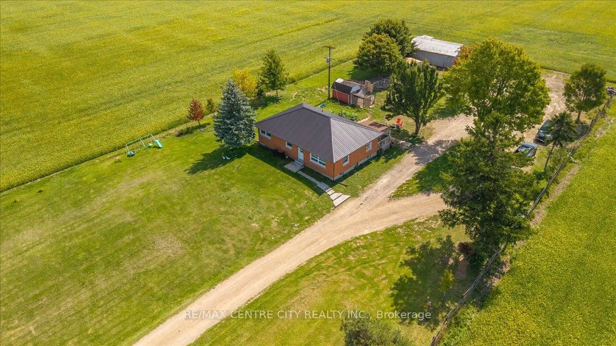 Photo 55 of 2875 Cuddy Drive, Adelaide Metcalfe, Rural Adelaide Metcalfe — HOMEH