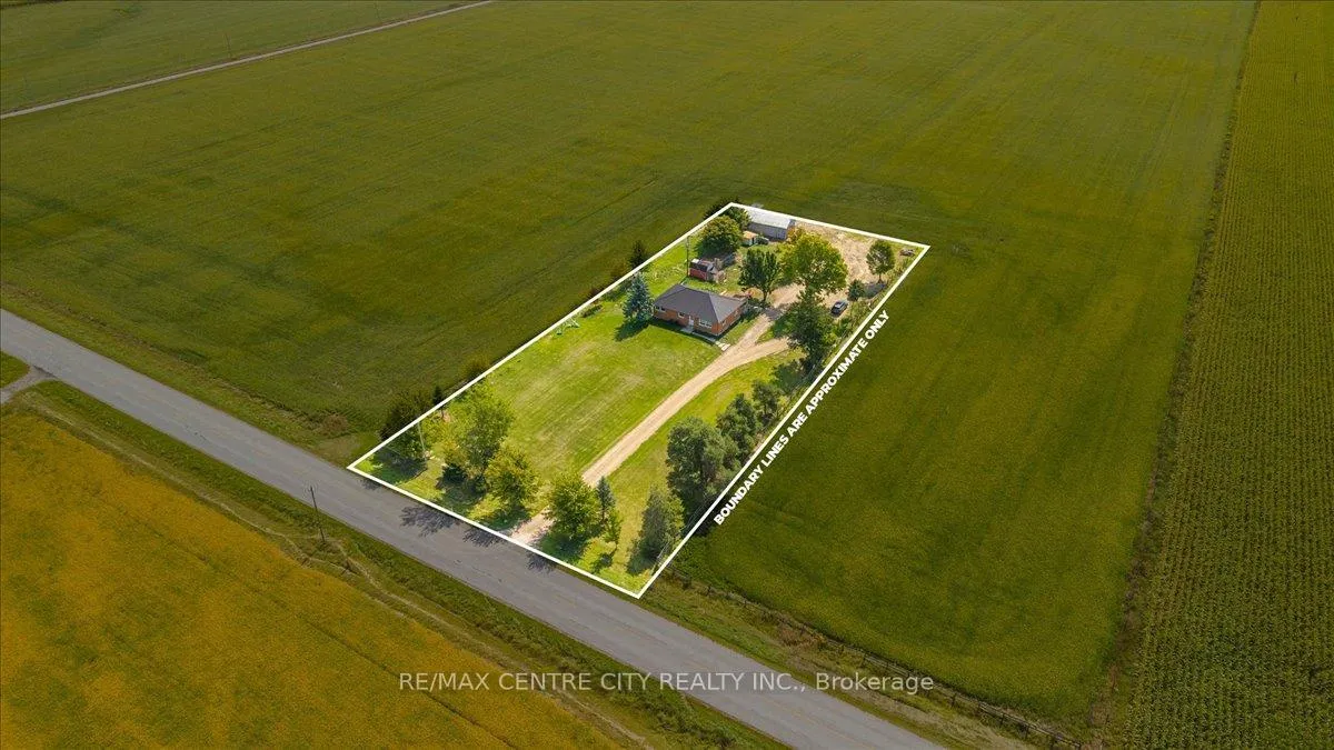 Photo 57 of 2875 Cuddy Drive, Adelaide Metcalfe, Rural Adelaide Metcalfe — HOMEH