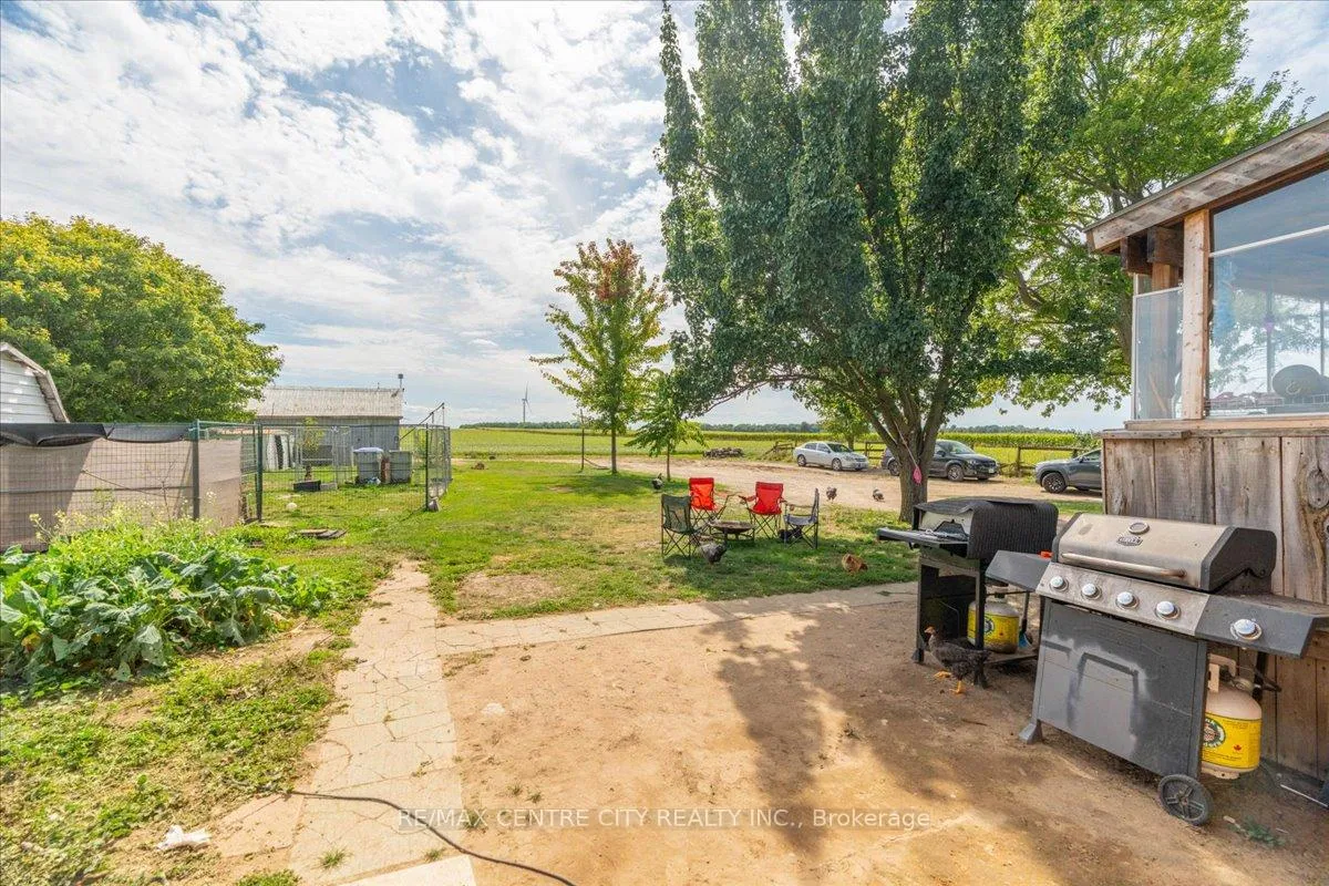 Photo 222 of 2875 Cuddy Drive, Adelaide Metcalfe, Rural Adelaide Metcalfe — HOMEH