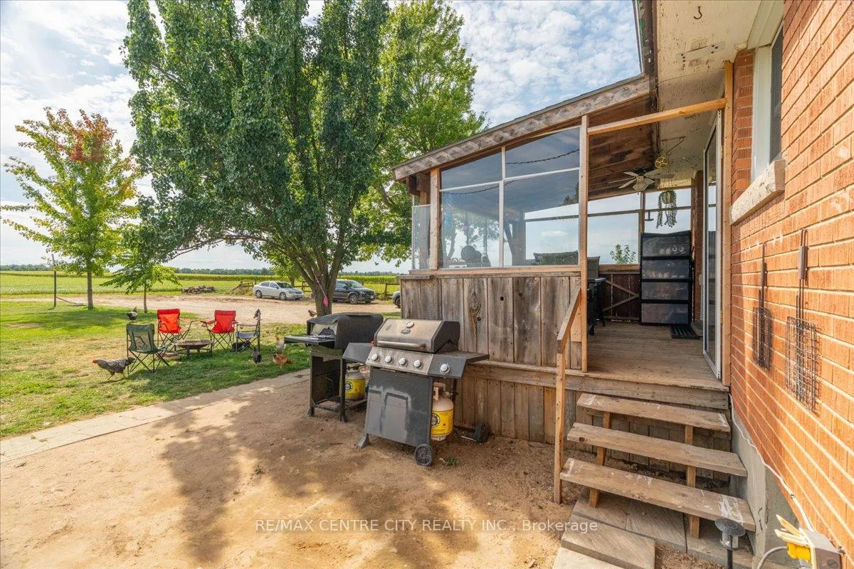 Photo 238 of 2875 Cuddy Drive, Adelaide Metcalfe, Rural Adelaide Metcalfe — HOMEH