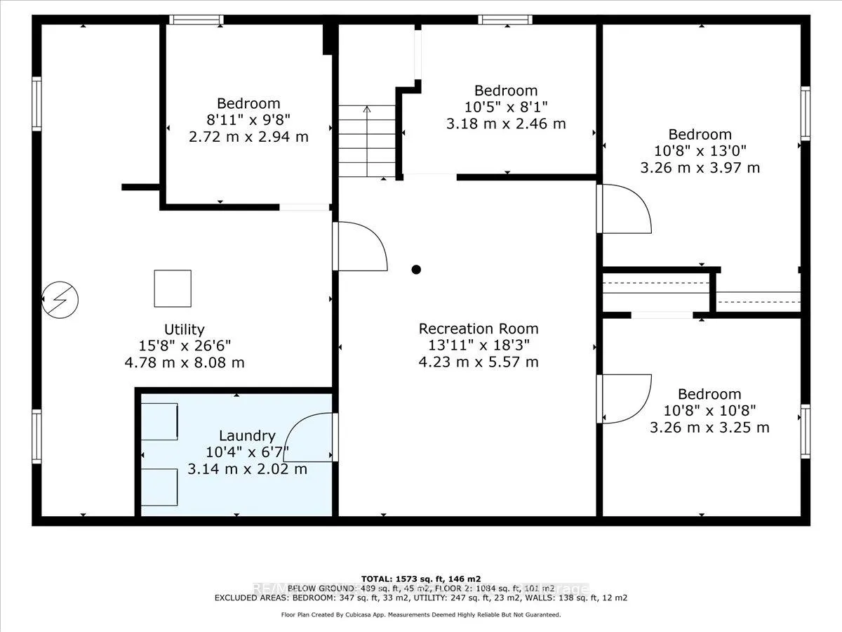 Photo 265 of 2875 Cuddy Drive, Adelaide Metcalfe, Rural Adelaide Metcalfe — HOMEH
