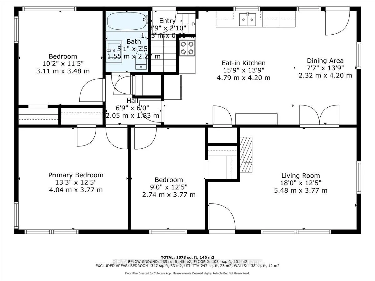 Photo 268 of 2875 Cuddy Drive, Adelaide Metcalfe, Rural Adelaide Metcalfe — HOMEH
