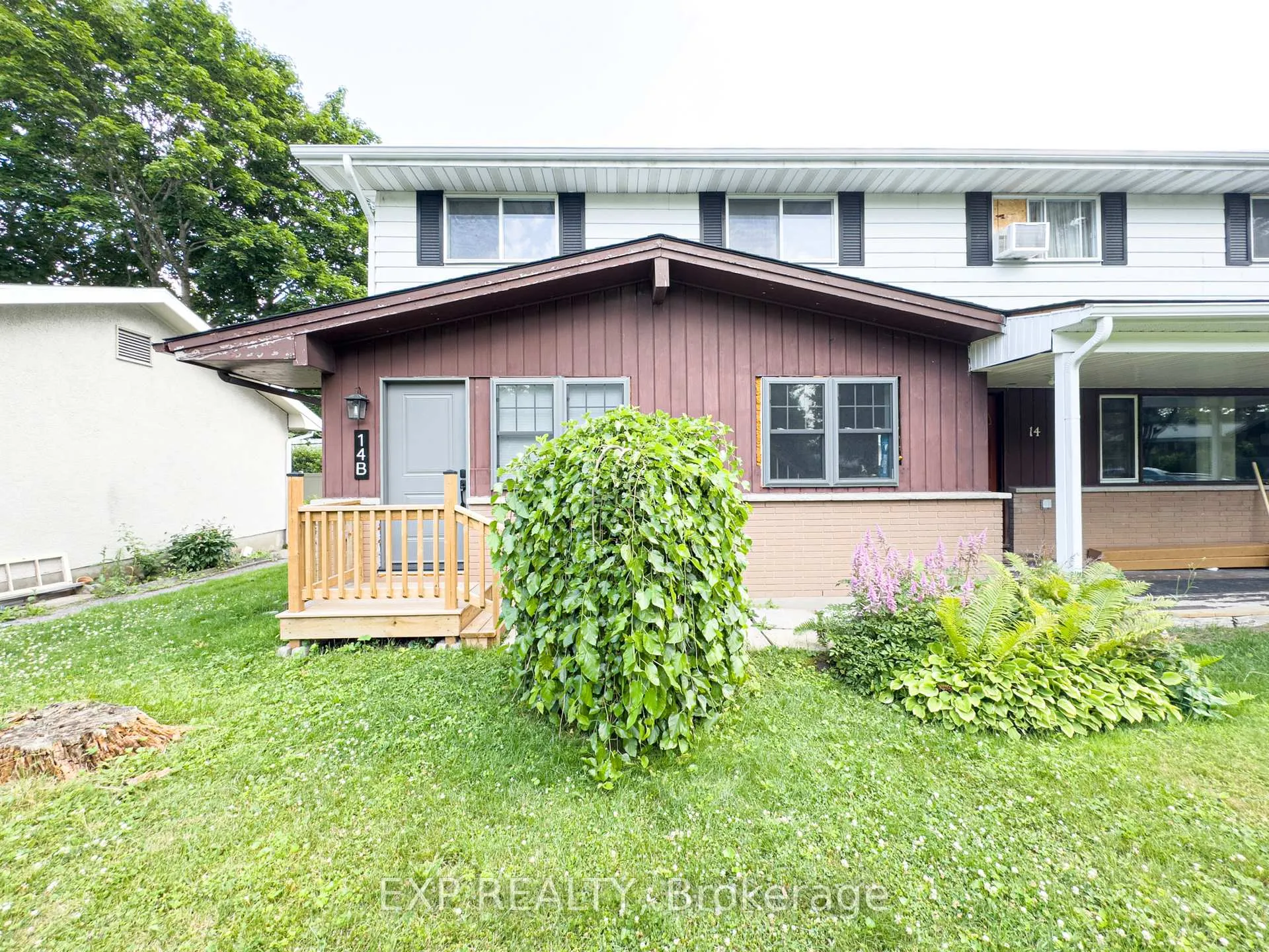 Photo 5 of Unit B, 14 Ascot Avenue, Ottawa, Lynwood Village — HOMEH