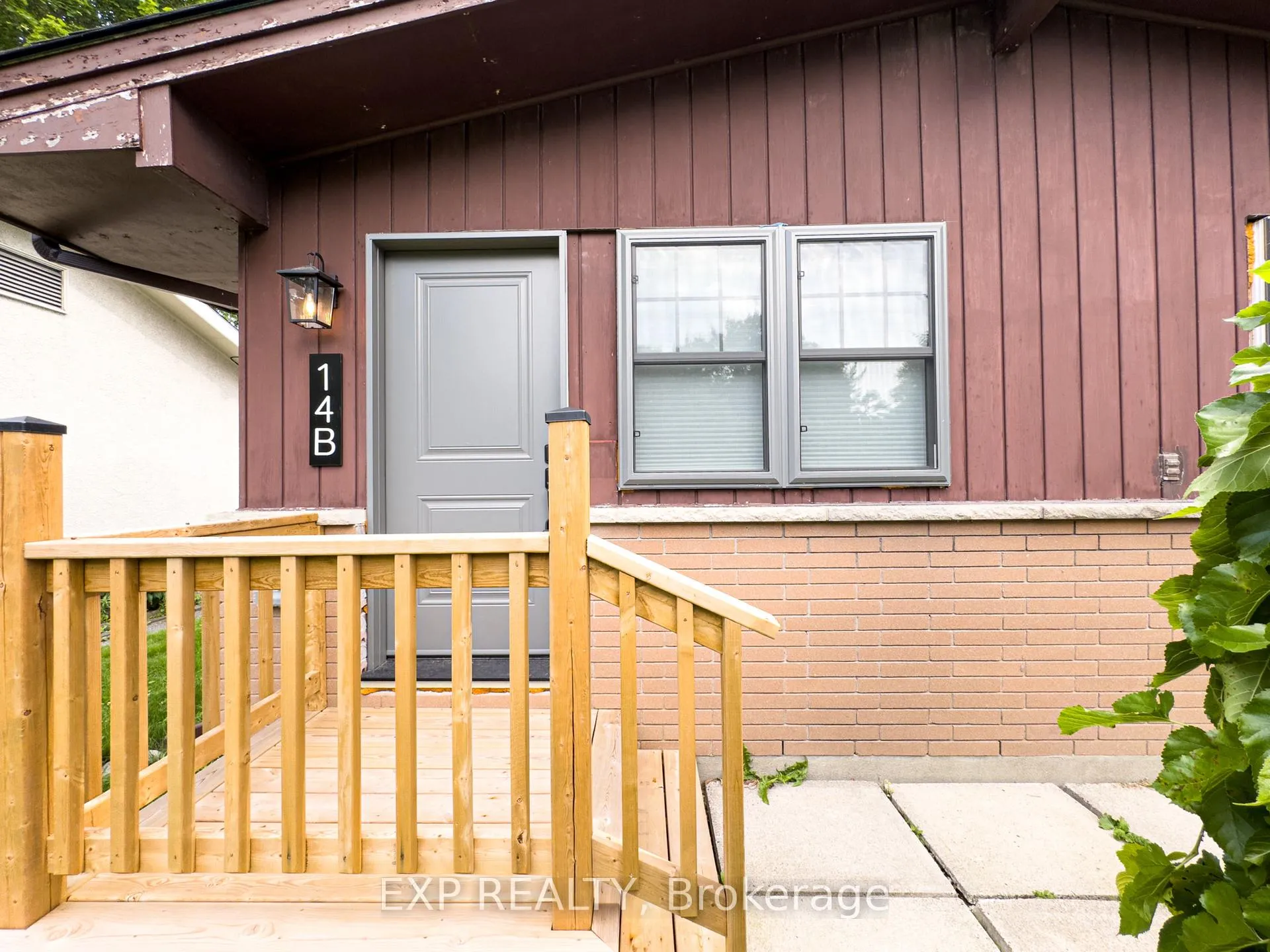 Photo 21 of Unit B, 14 Ascot Avenue, Ottawa, Lynwood Village — HOMEH