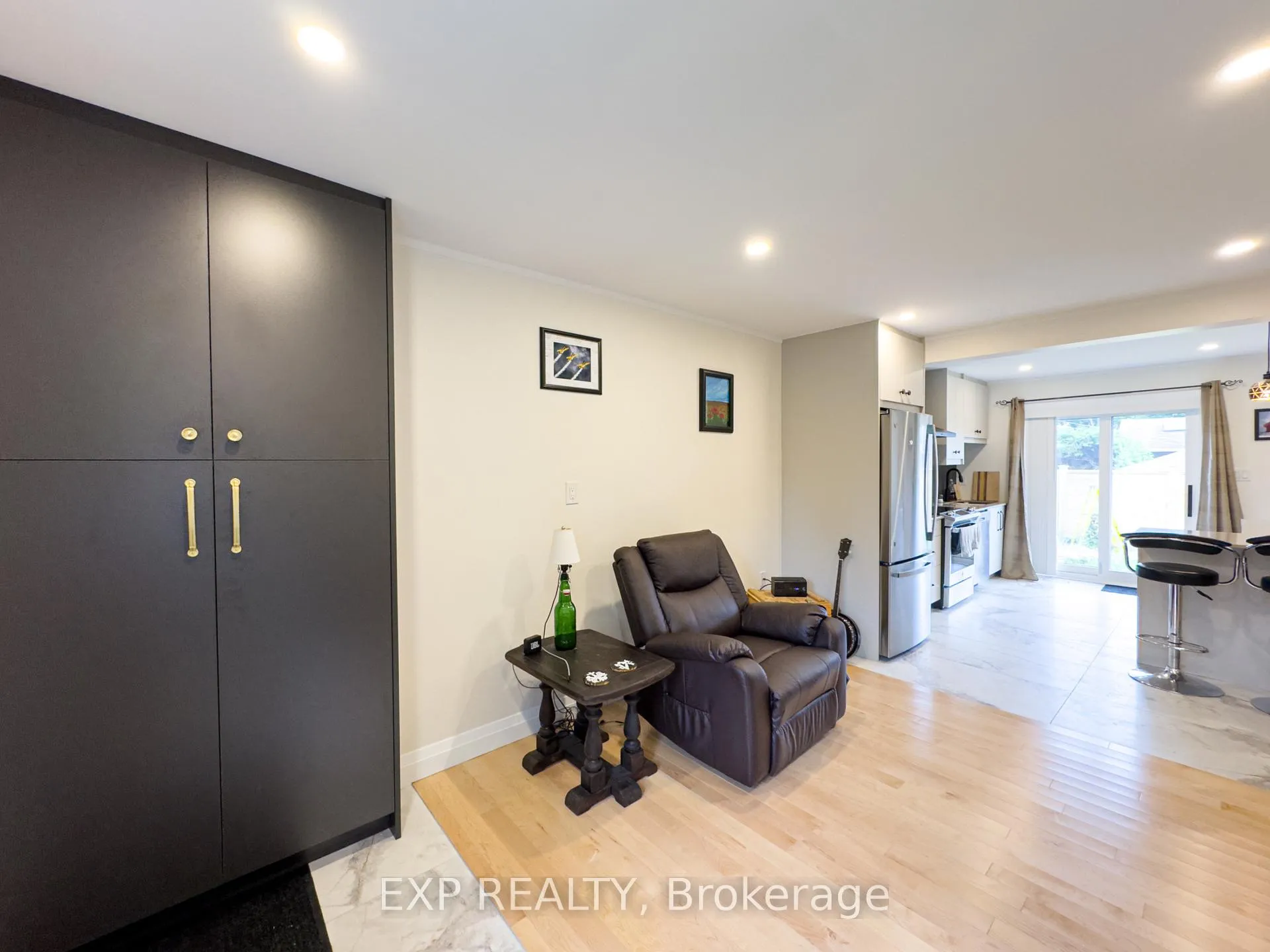 Photo 32 of Unit B, 14 Ascot Avenue, Ottawa, Lynwood Village — HOMEH