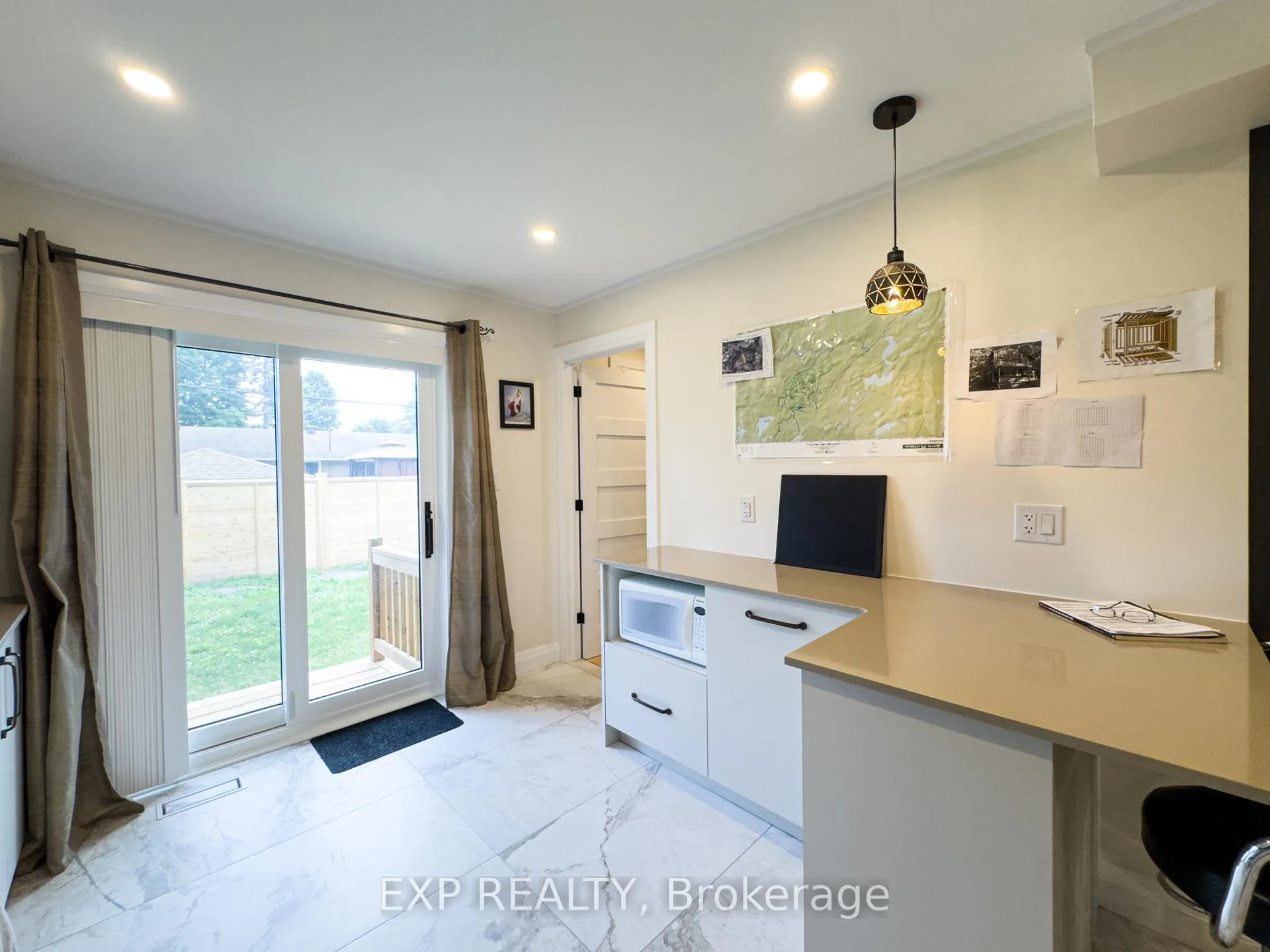 Photo 61 of Unit B, 14 Ascot Avenue, Ottawa, Lynwood Village — HOMEH