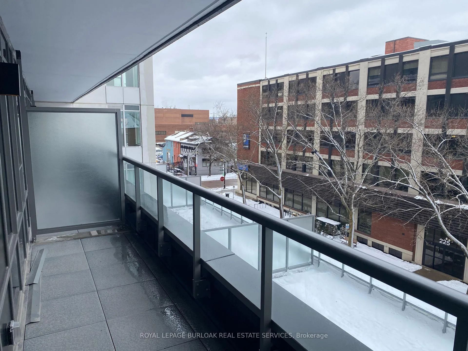 Photo 20 of Unit 423, 212 King William Street E, Hamilton, Beasley — HOMEH