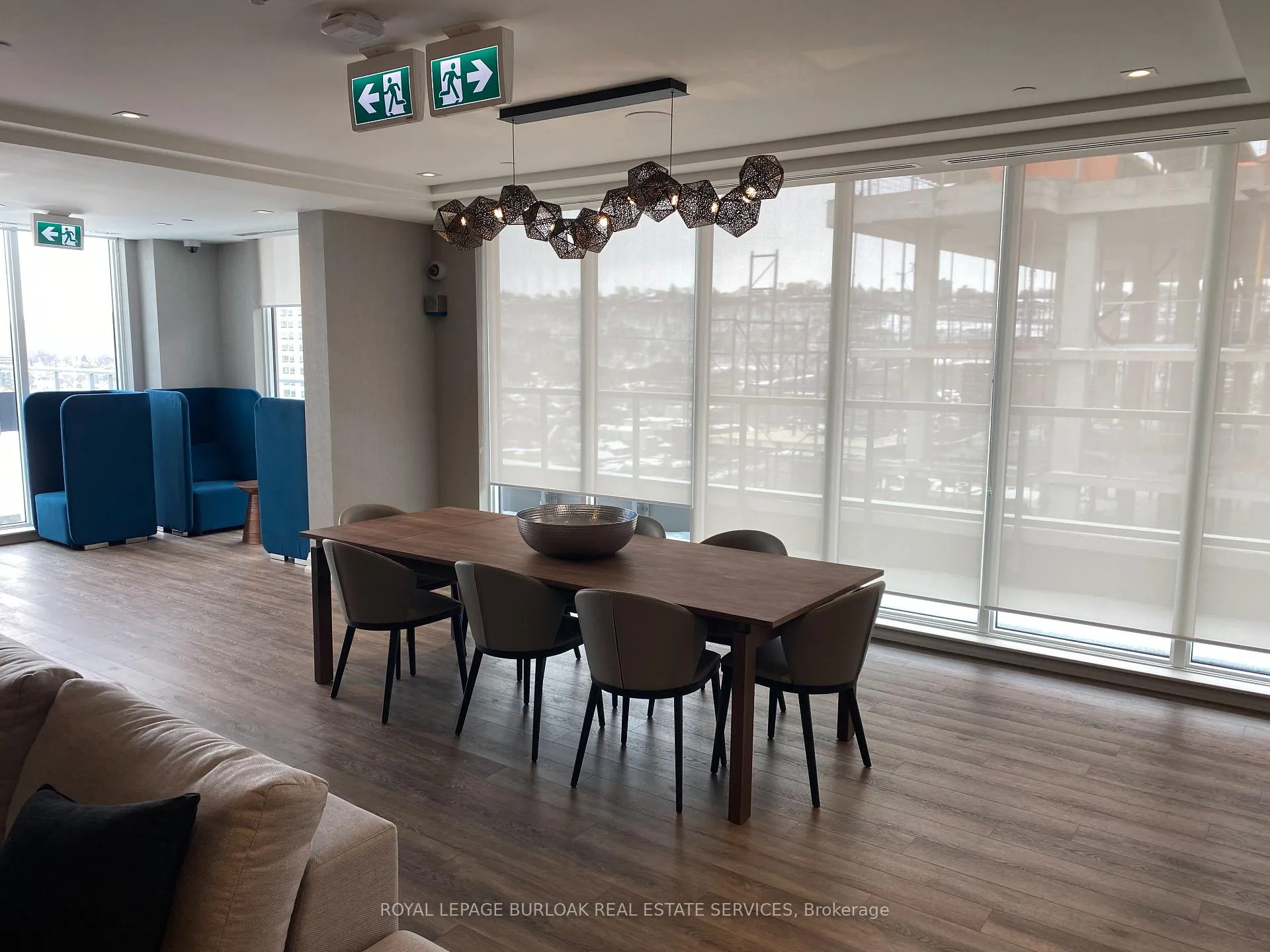 Photo 25 of Unit 423, 212 King William Street E, Hamilton, Beasley — HOMEH