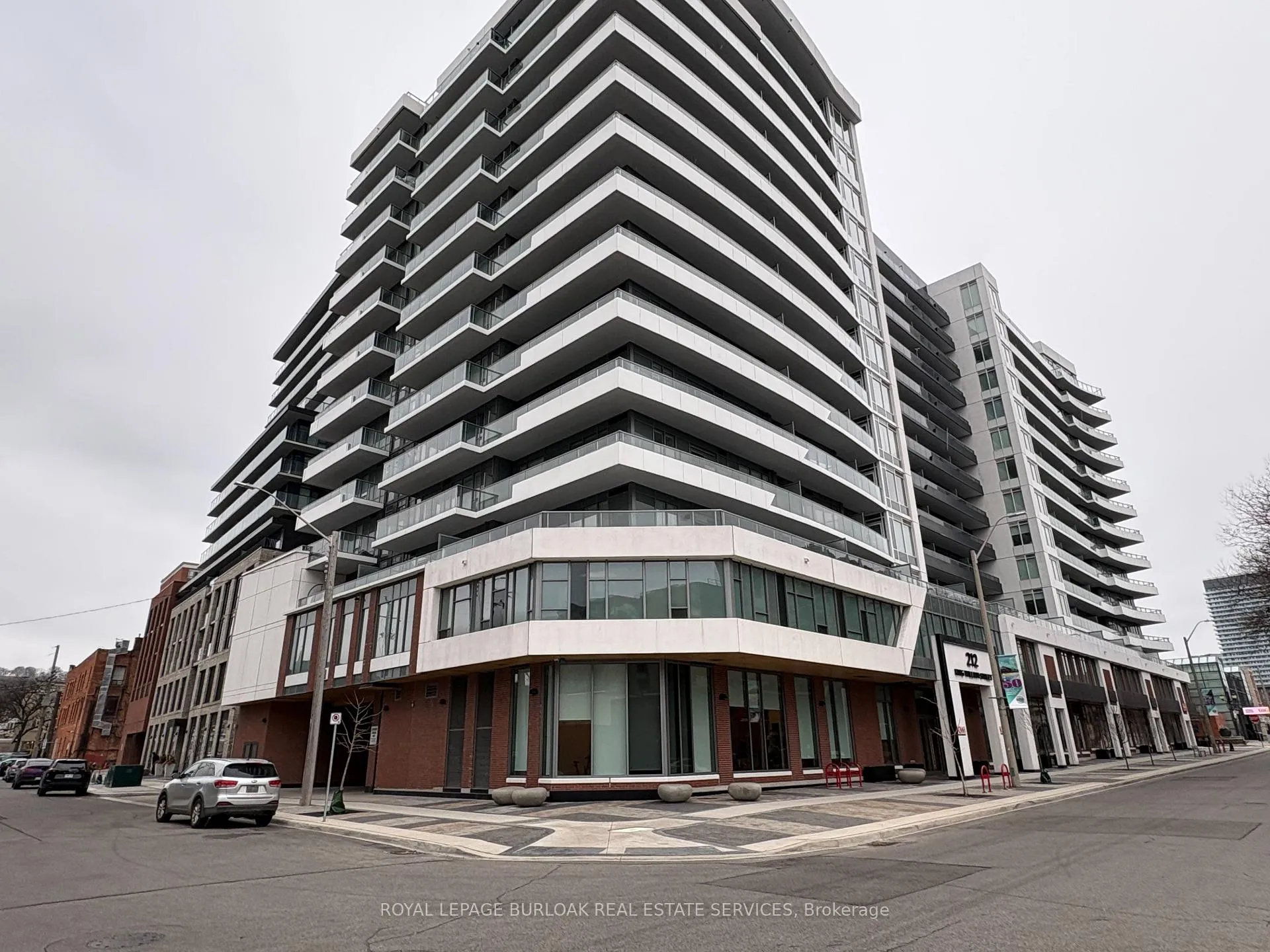 Photo 40 of Unit 423, 212 King William Street E, Hamilton, Beasley — HOMEH