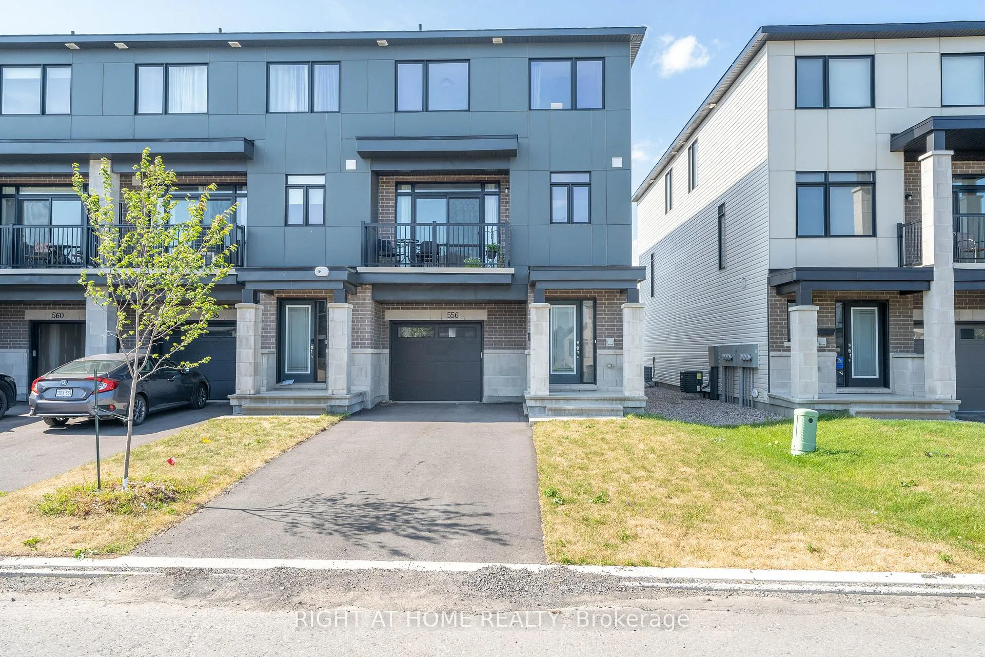 Photo 1 of 556 Tahoe Heights, Ottawa, Leitrim — HOMEH