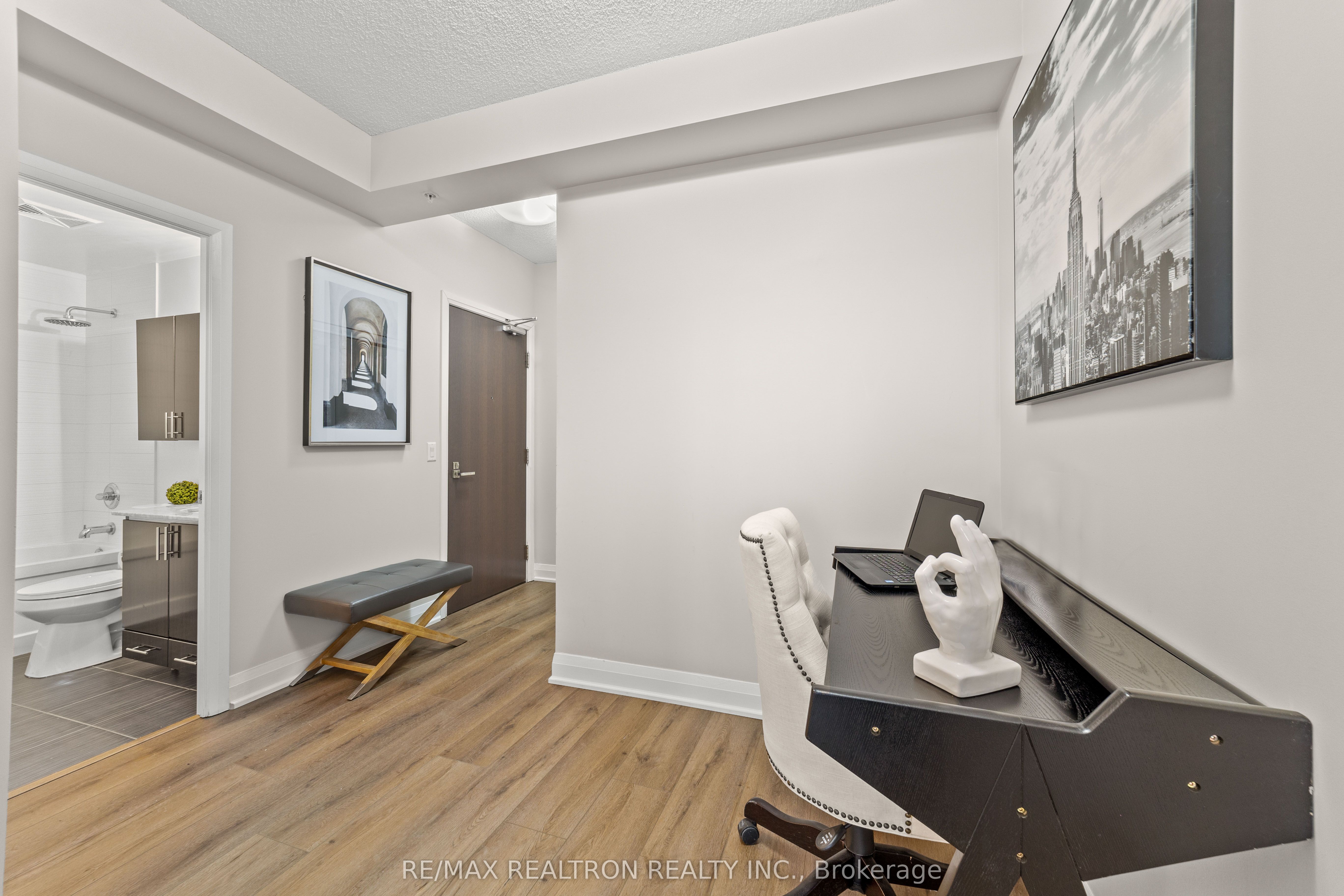 Photo 48 of Unit 608, 75 North Park Road, Vaughan, Beverley Glen — HOMEH