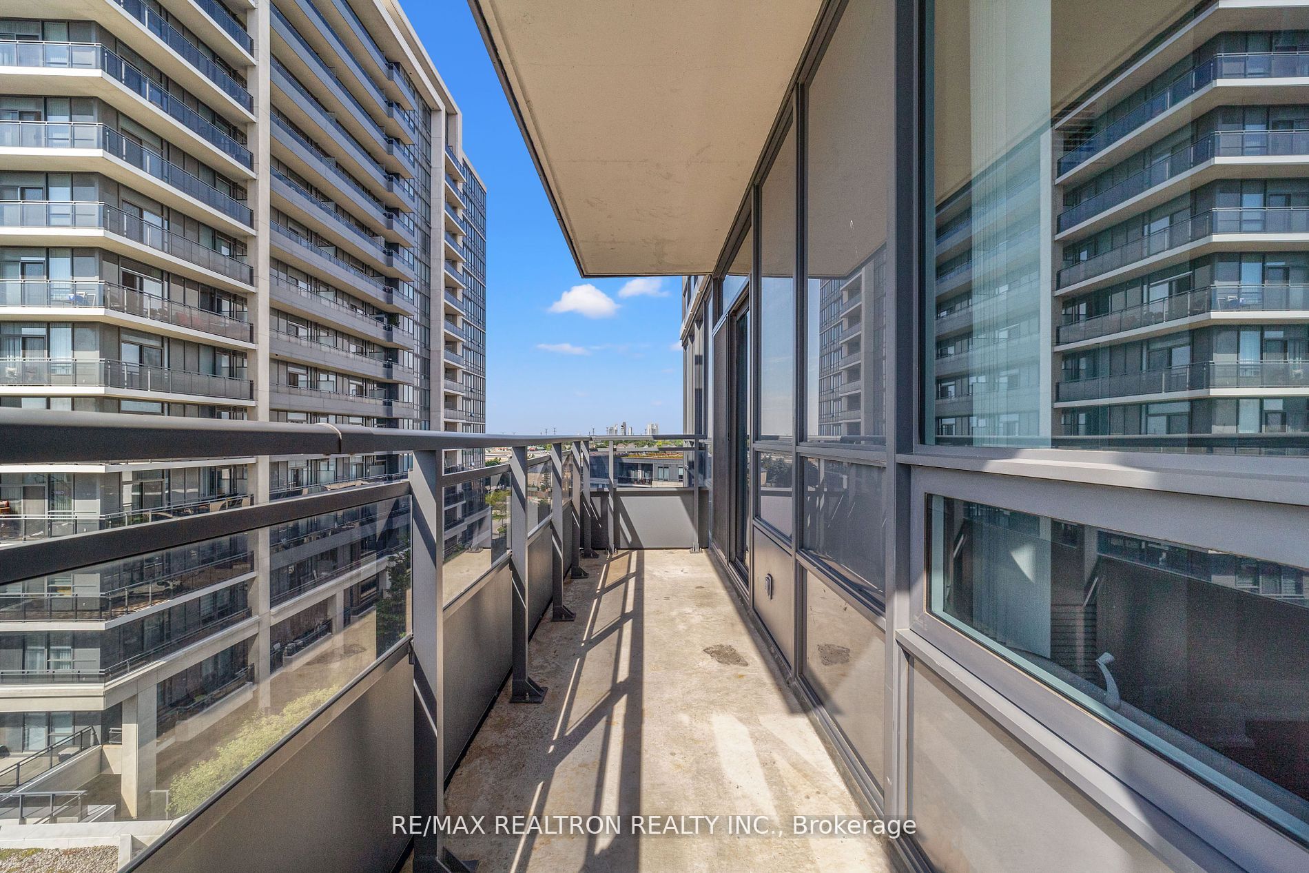 Photo 71 of Unit 608, 75 North Park Road, Vaughan, Beverley Glen — HOMEH