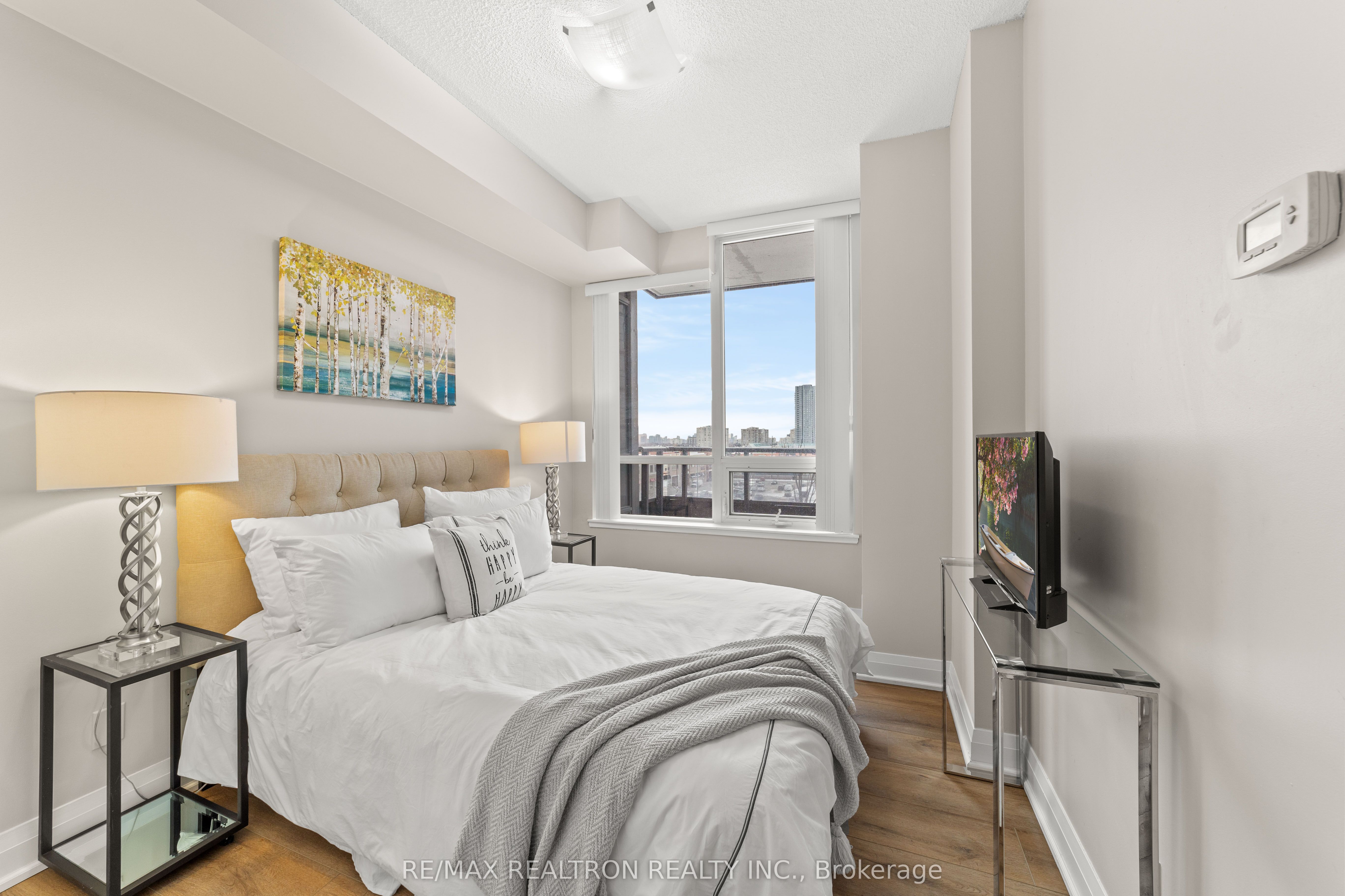 Photo 67 of Unit 608, 75 North Park Road, Vaughan, Beverley Glen — HOMEH