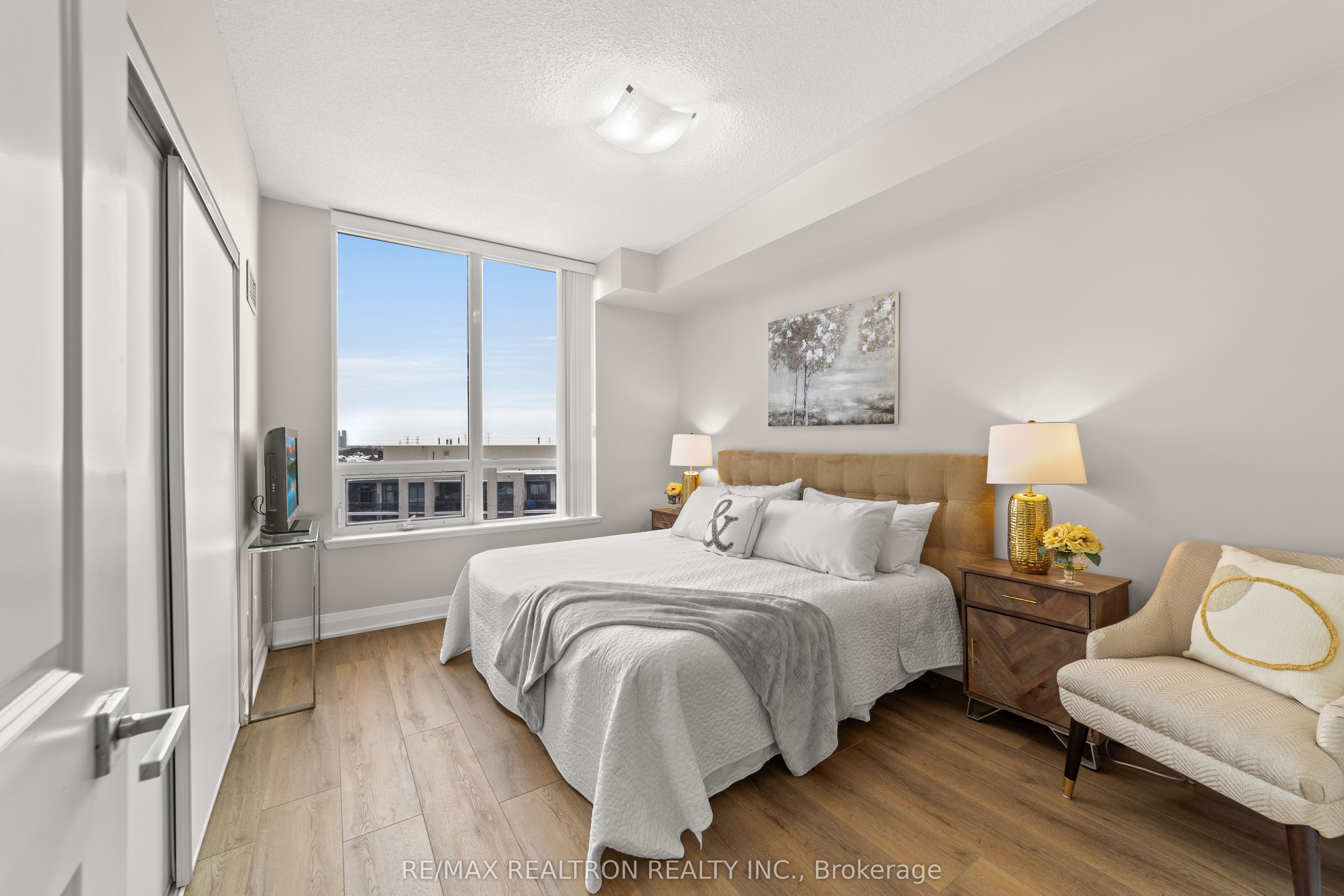 Photo 64 of Unit 608, 75 North Park Road, Vaughan, Beverley Glen — HOMEH