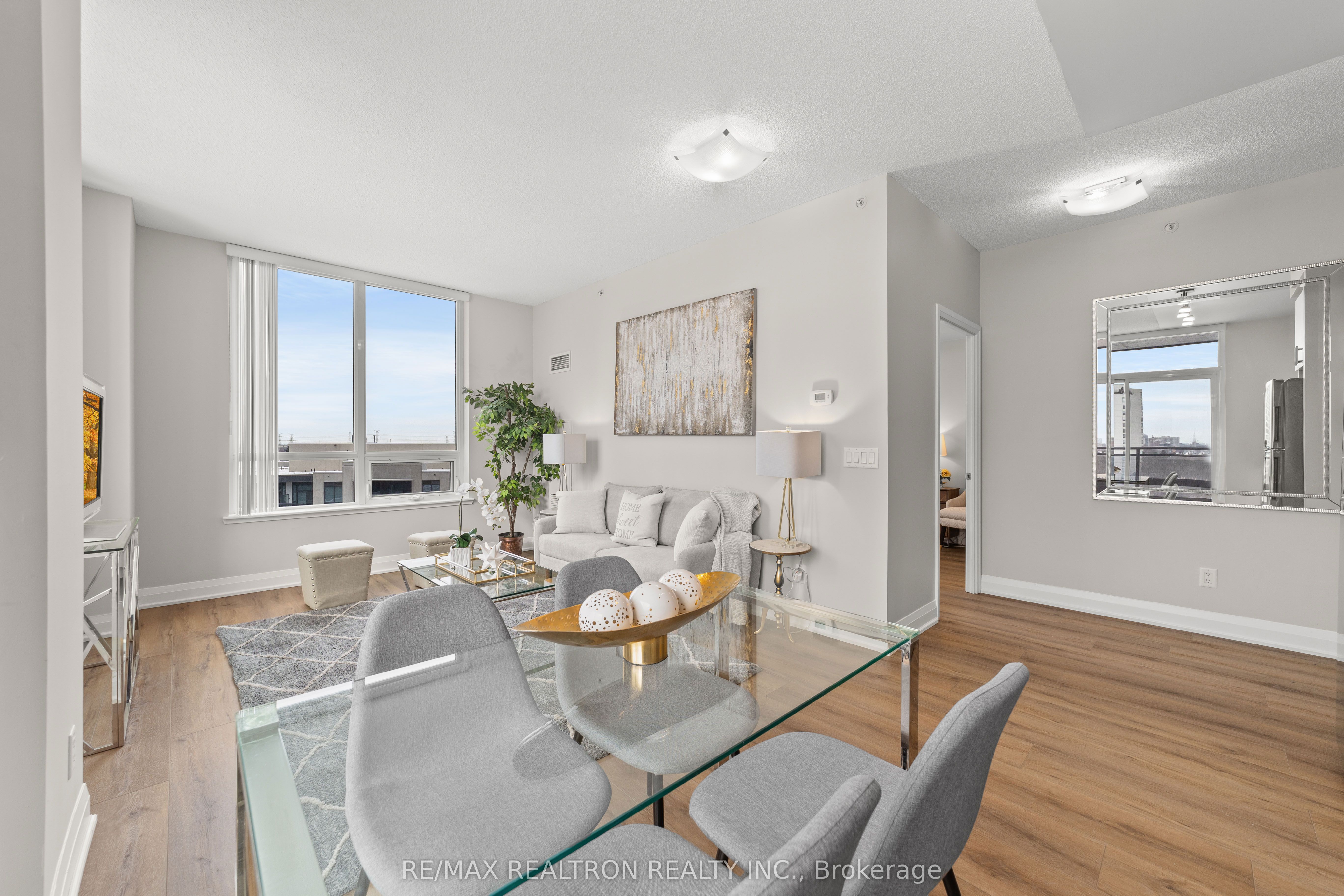Photo 57 of Unit 608, 75 North Park Road, Vaughan, Beverley Glen — HOMEH