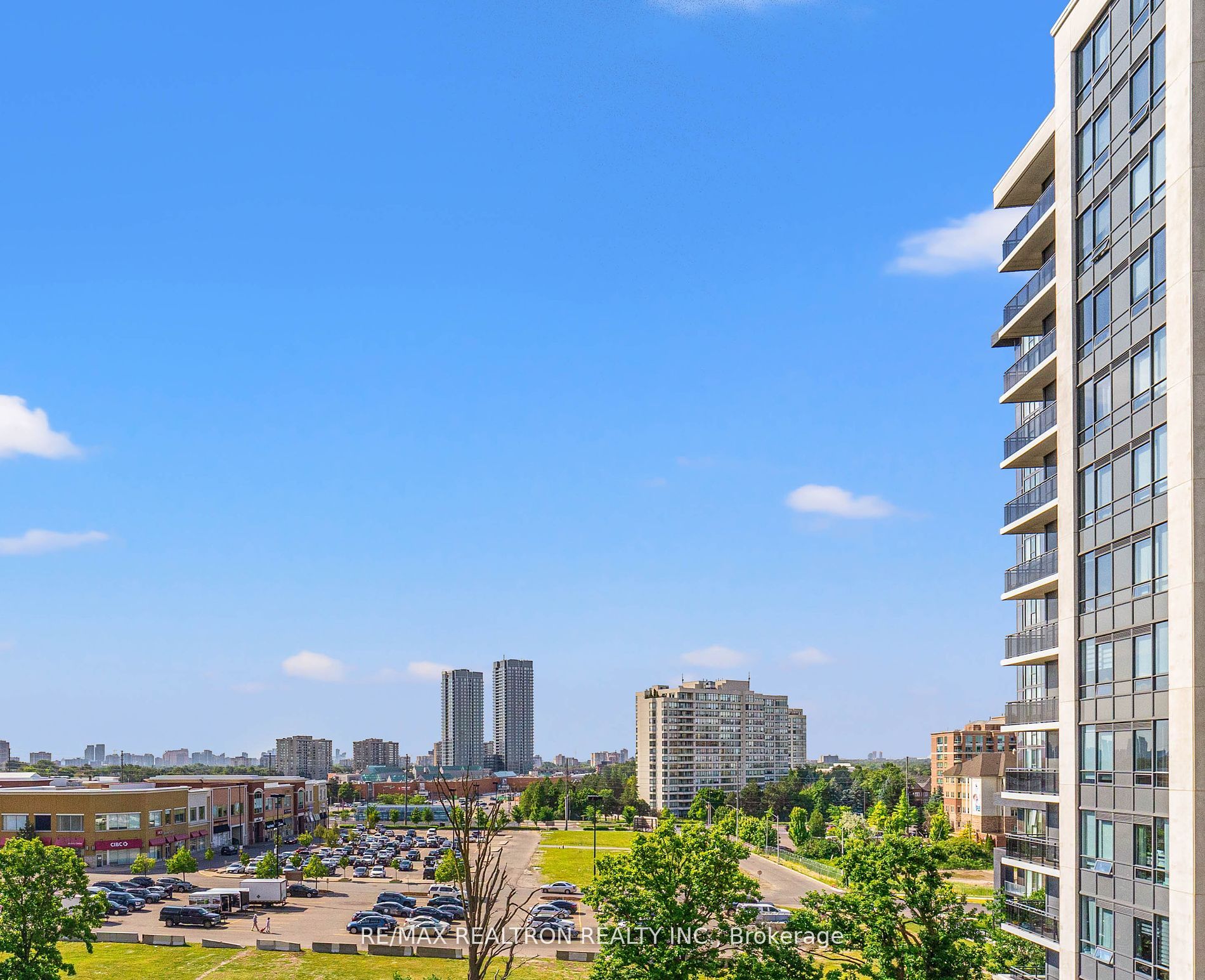 Photo 72 of Unit 608, 75 North Park Road, Vaughan, Beverley Glen — HOMEH