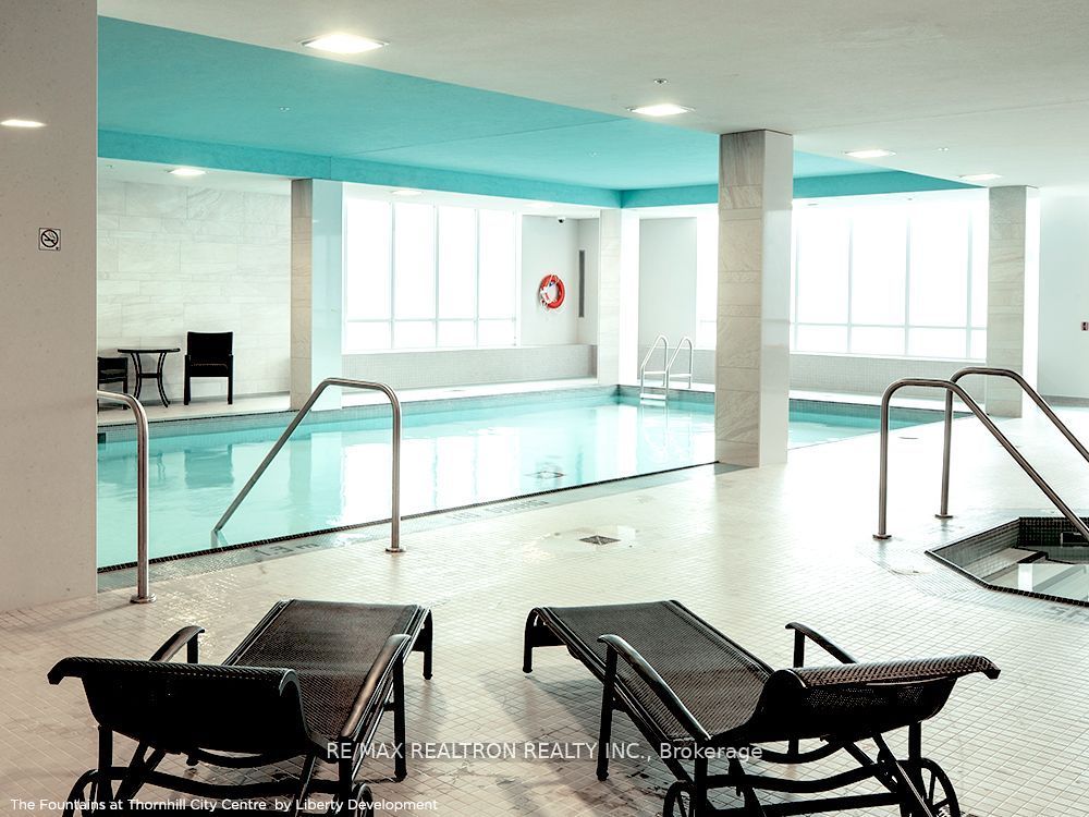 Photo 75 of Unit 608, 75 North Park Road, Vaughan, Beverley Glen — HOMEH