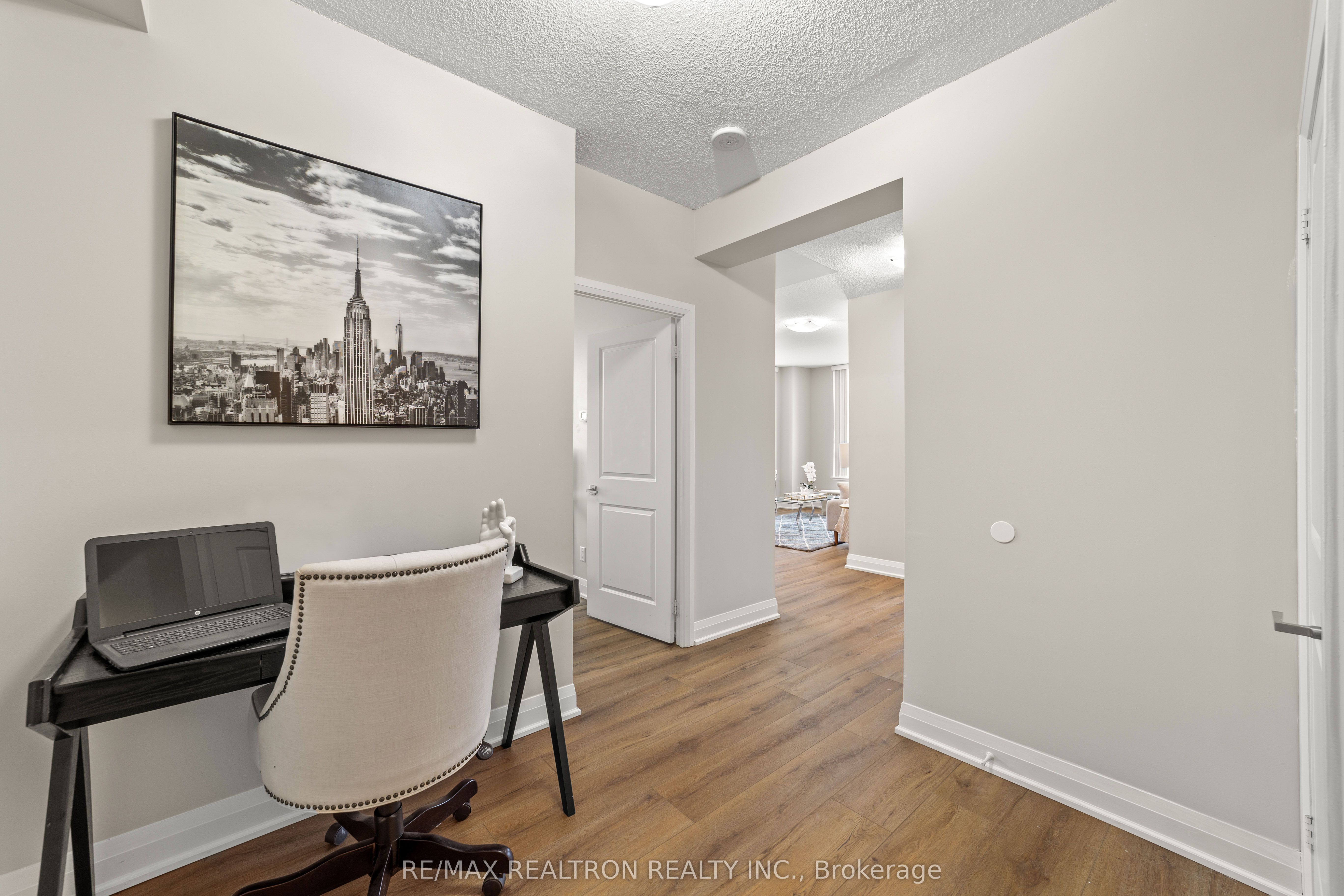 Photo 52 of Unit 608, 75 North Park Road, Vaughan, Beverley Glen — HOMEH