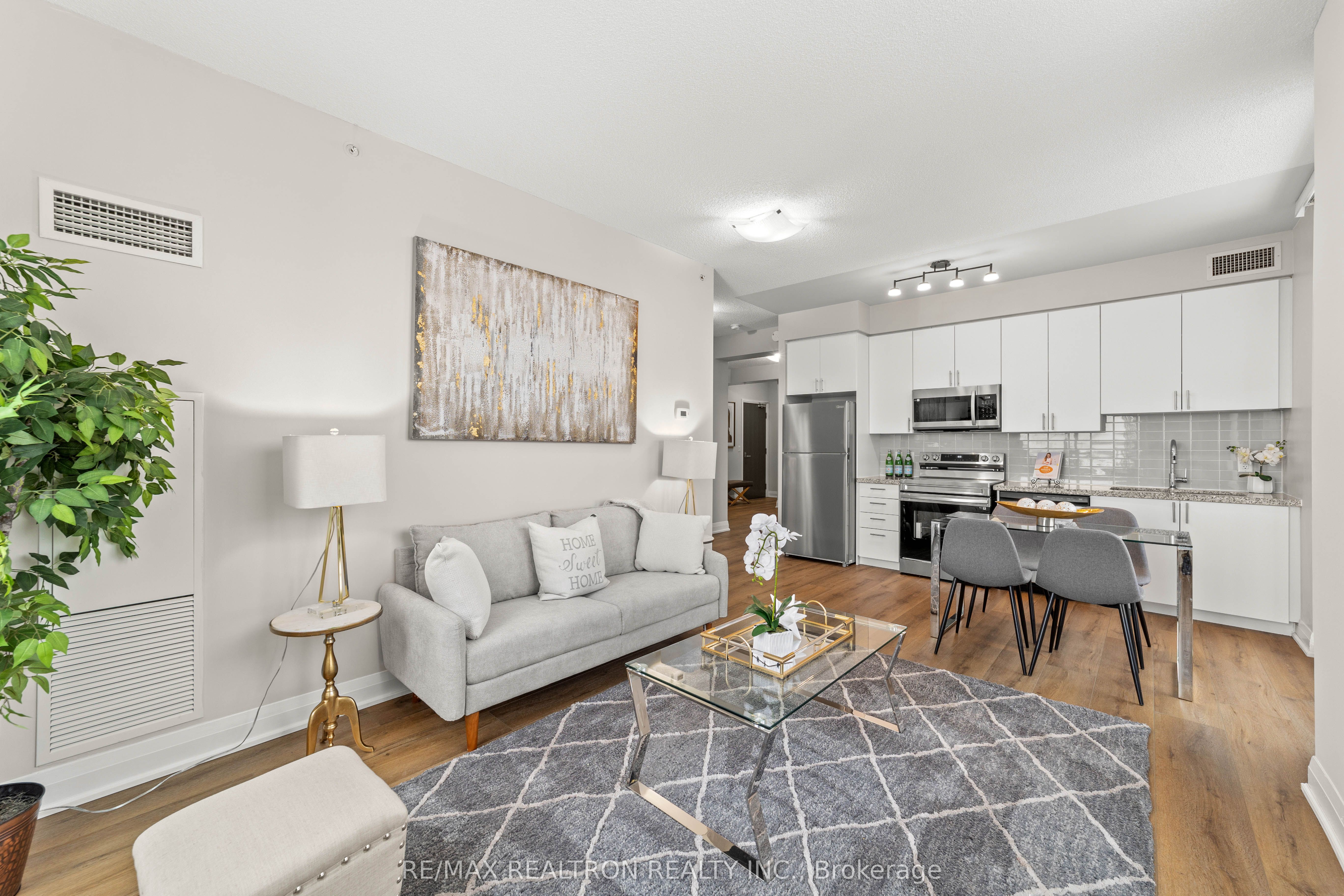 Photo 62 of Unit 608, 75 North Park Road, Vaughan, Beverley Glen — HOMEH