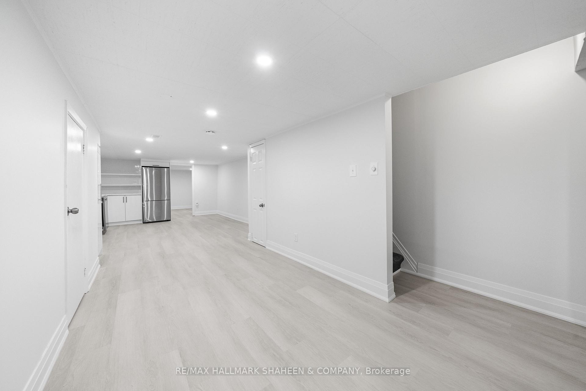Photo 4 of Unit Bsmnt, 430 Euclid Avenue, Toronto, Palmerston-Little Italy — HOMEH