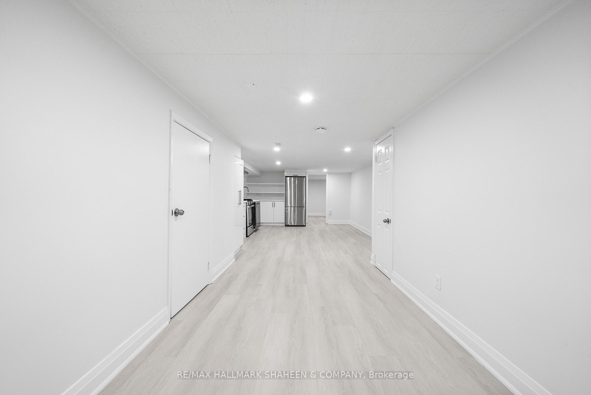 Photo 5 of Unit Bsmnt, 430 Euclid Avenue, Toronto, Palmerston-Little Italy — HOMEH
