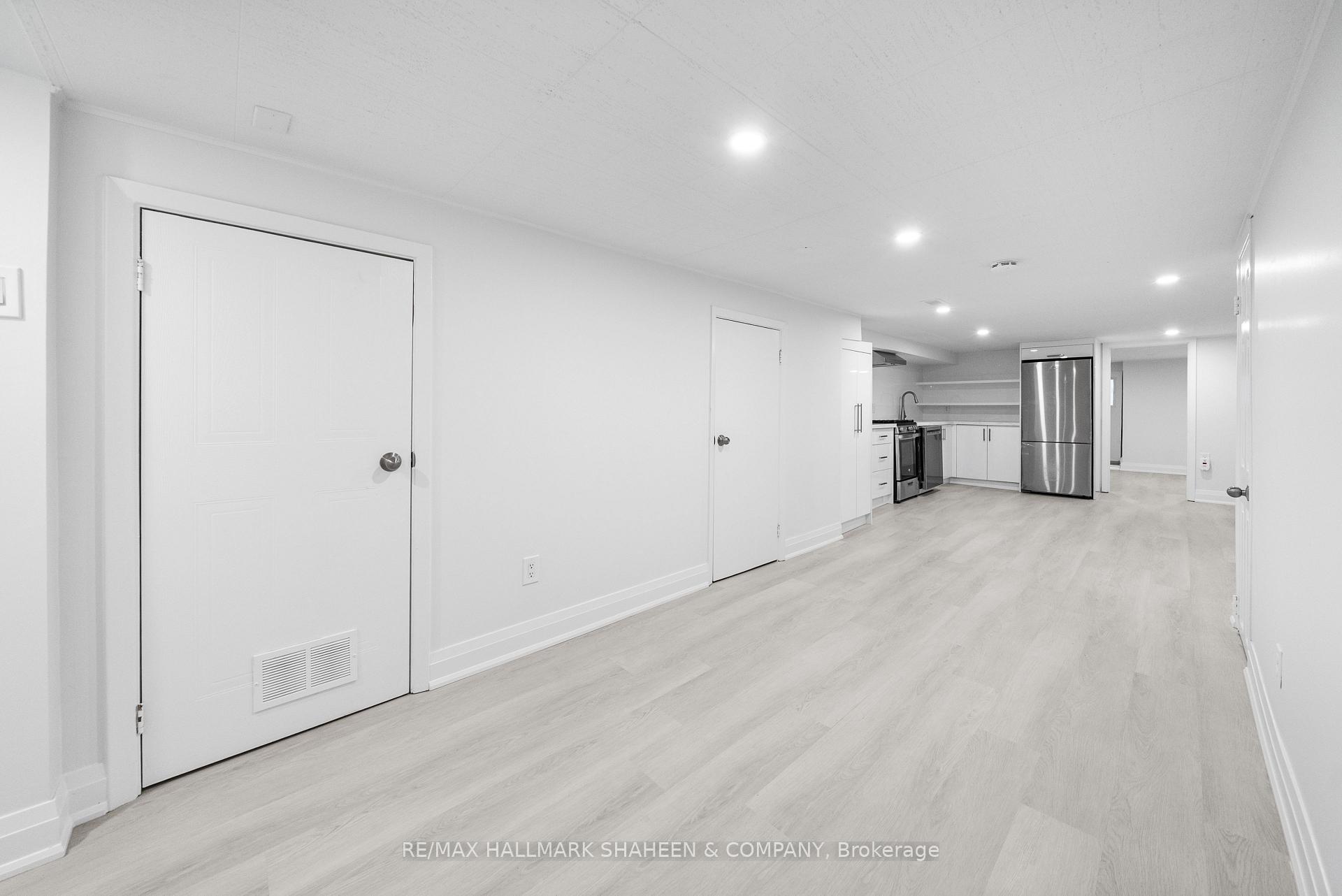 Photo 6 of Unit Bsmnt, 430 Euclid Avenue, Toronto, Palmerston-Little Italy — HOMEH